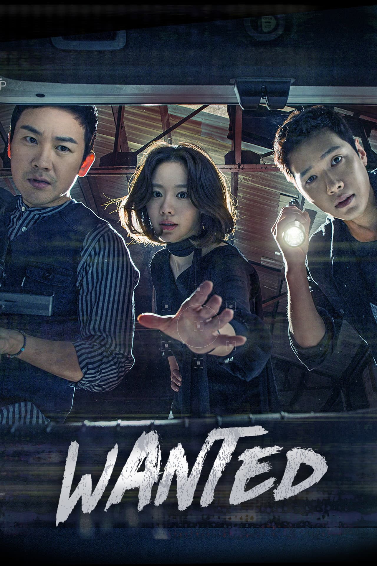 Wanted preview 2