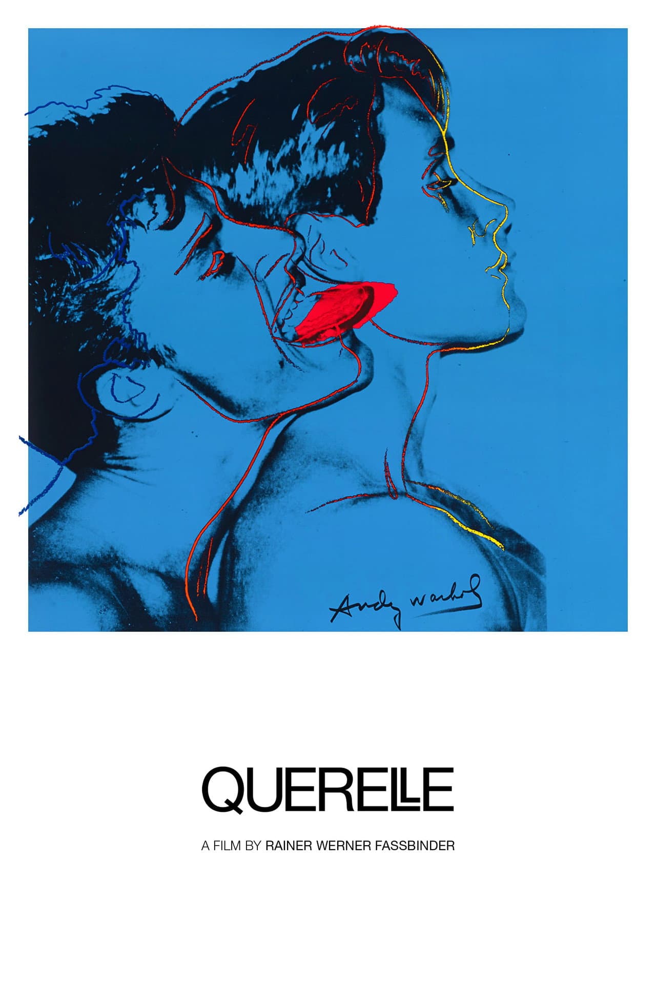 Querelle preview 2