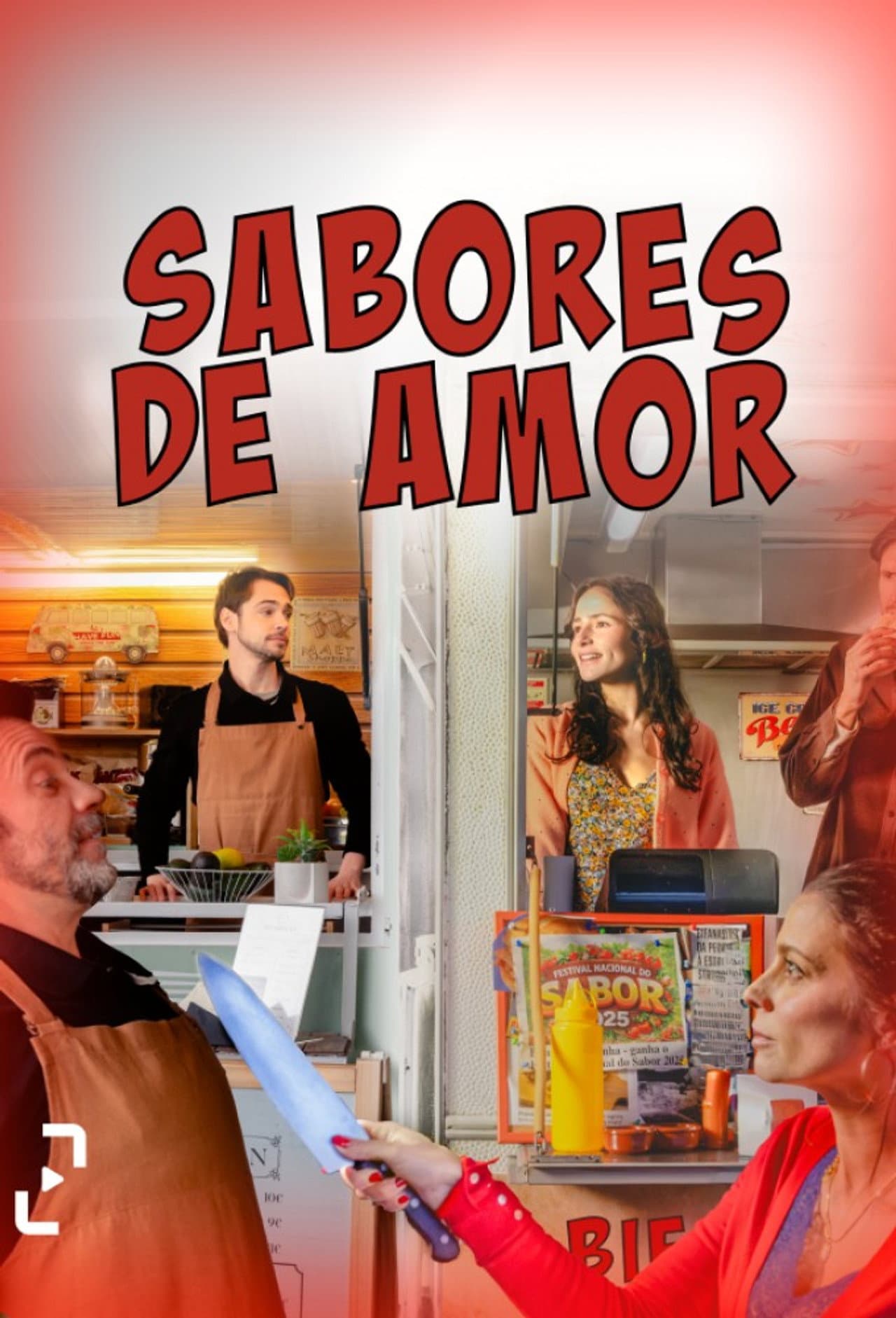Flavors of Love preview 1