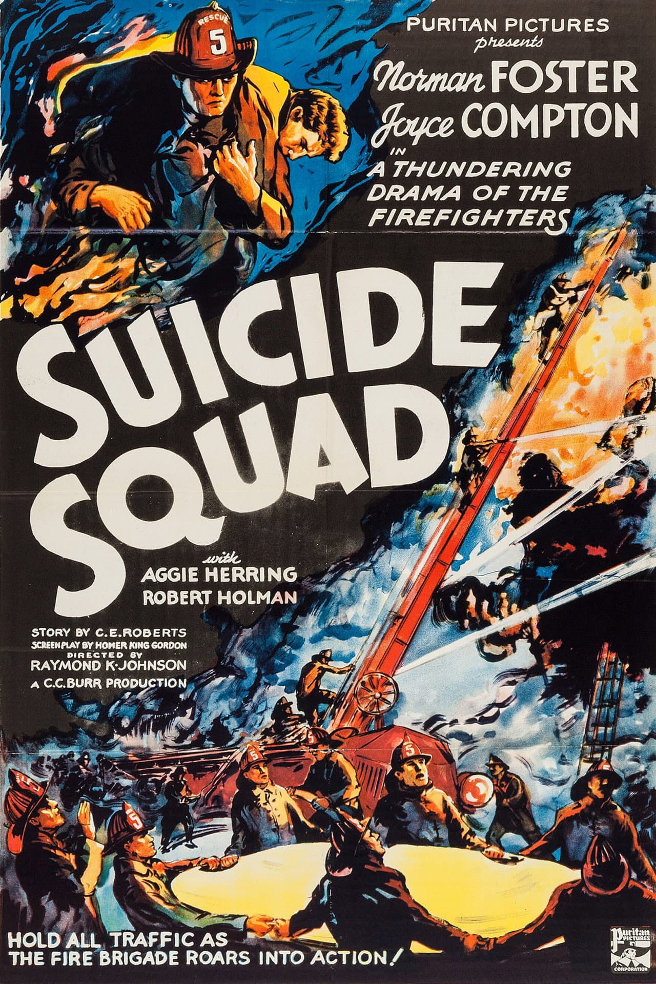 Suicide Squad preview 2
