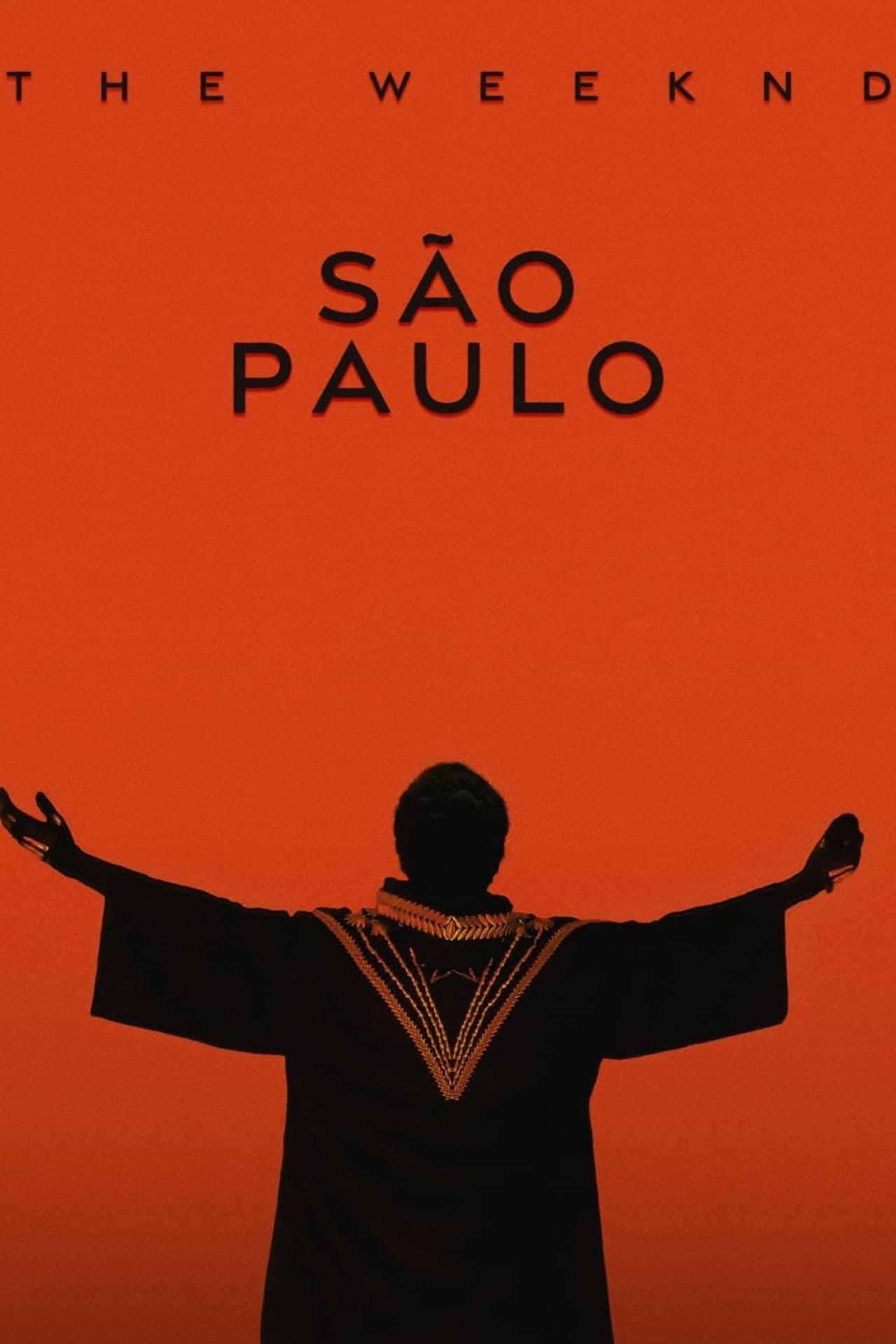 The Weeknd: Live at São Paulo preview 2