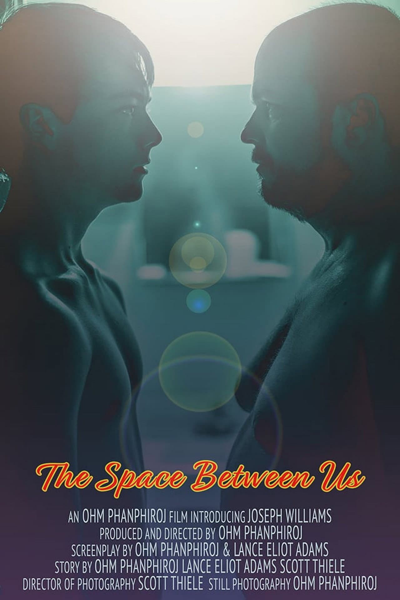 The Space Between Us preview 2