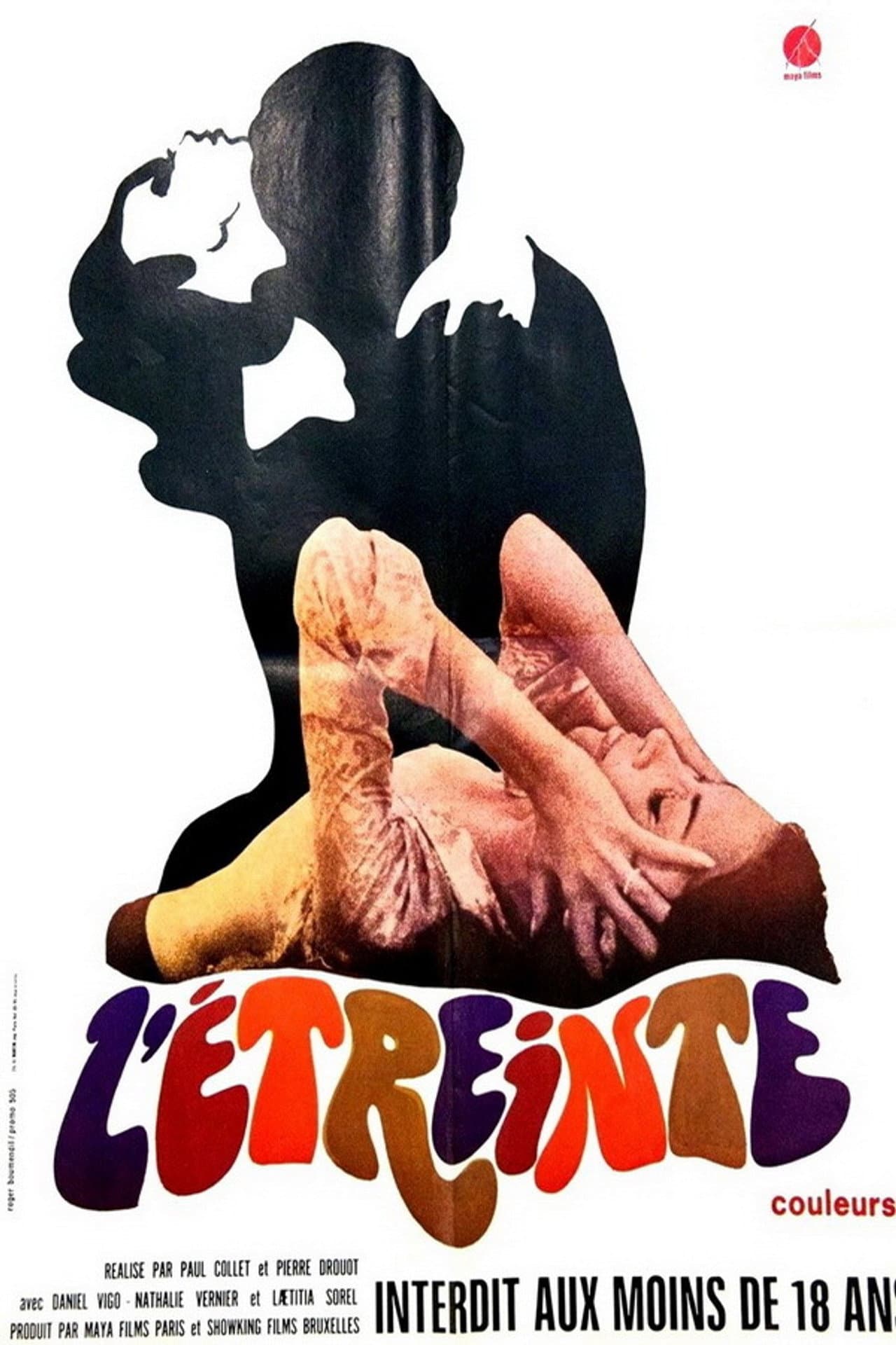 L'etreinte preview 2