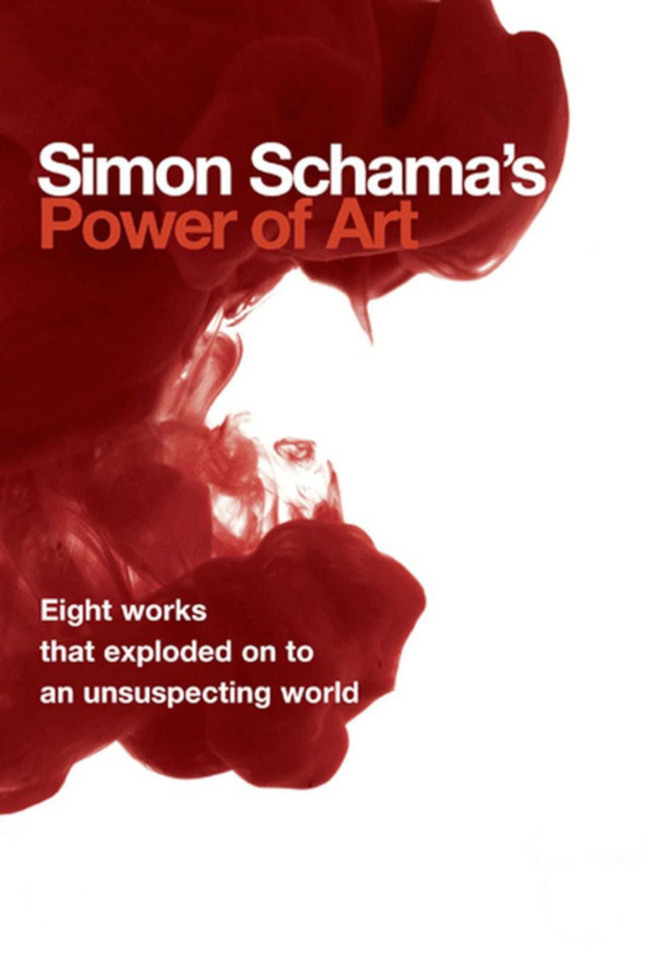 Simon Schama's Power of Art preview 2
