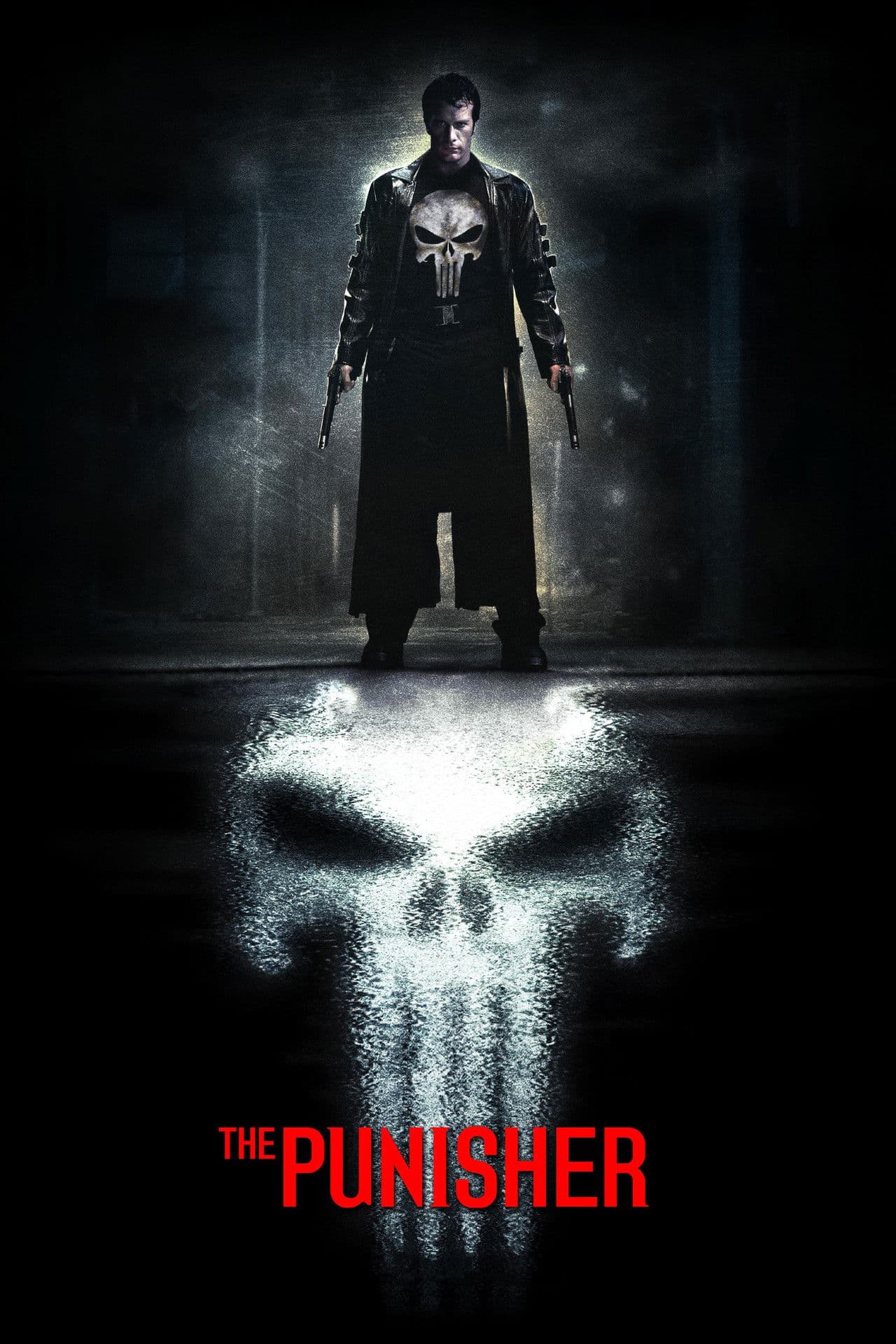 The Punisher preview 2