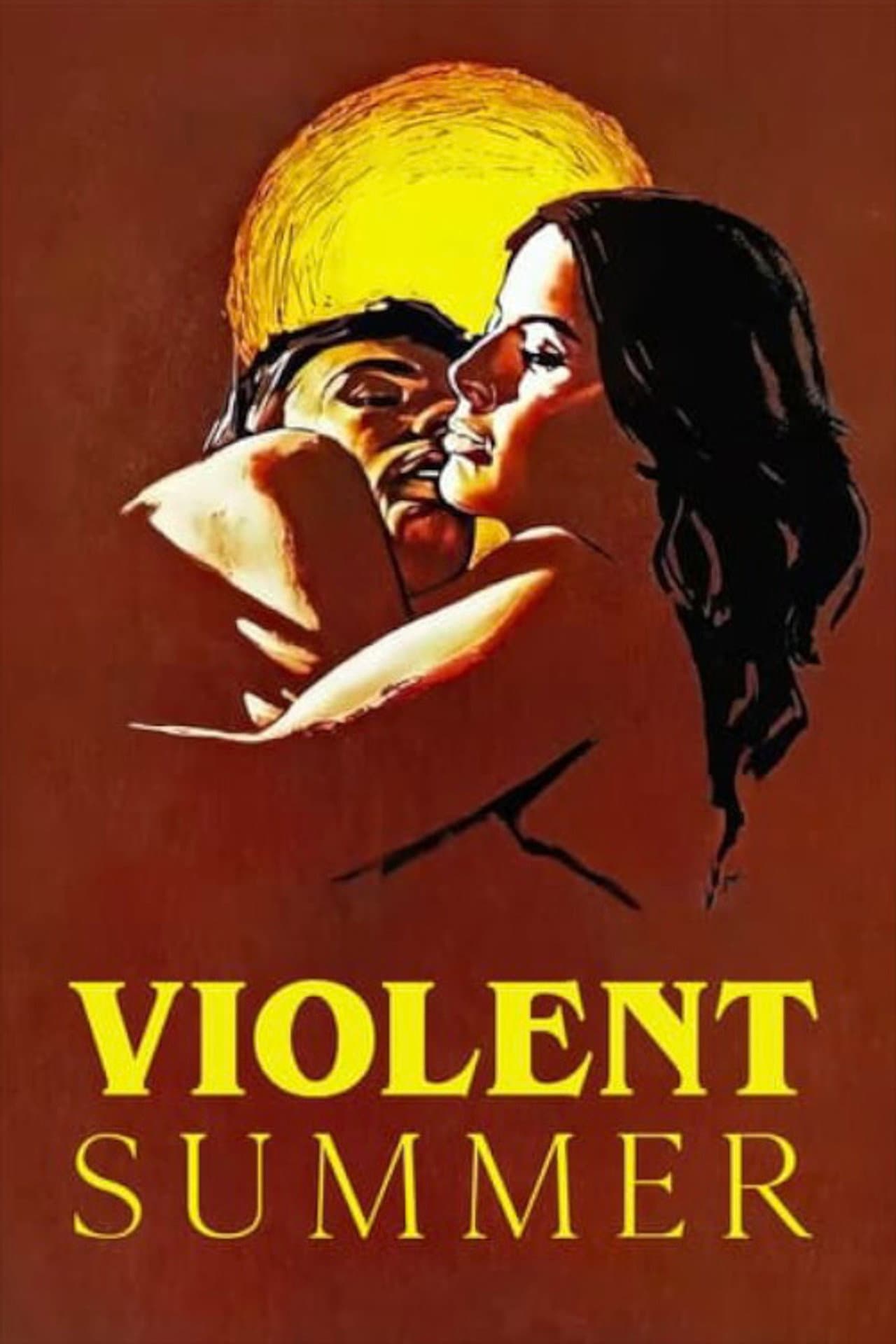 Violent Summer preview 2
