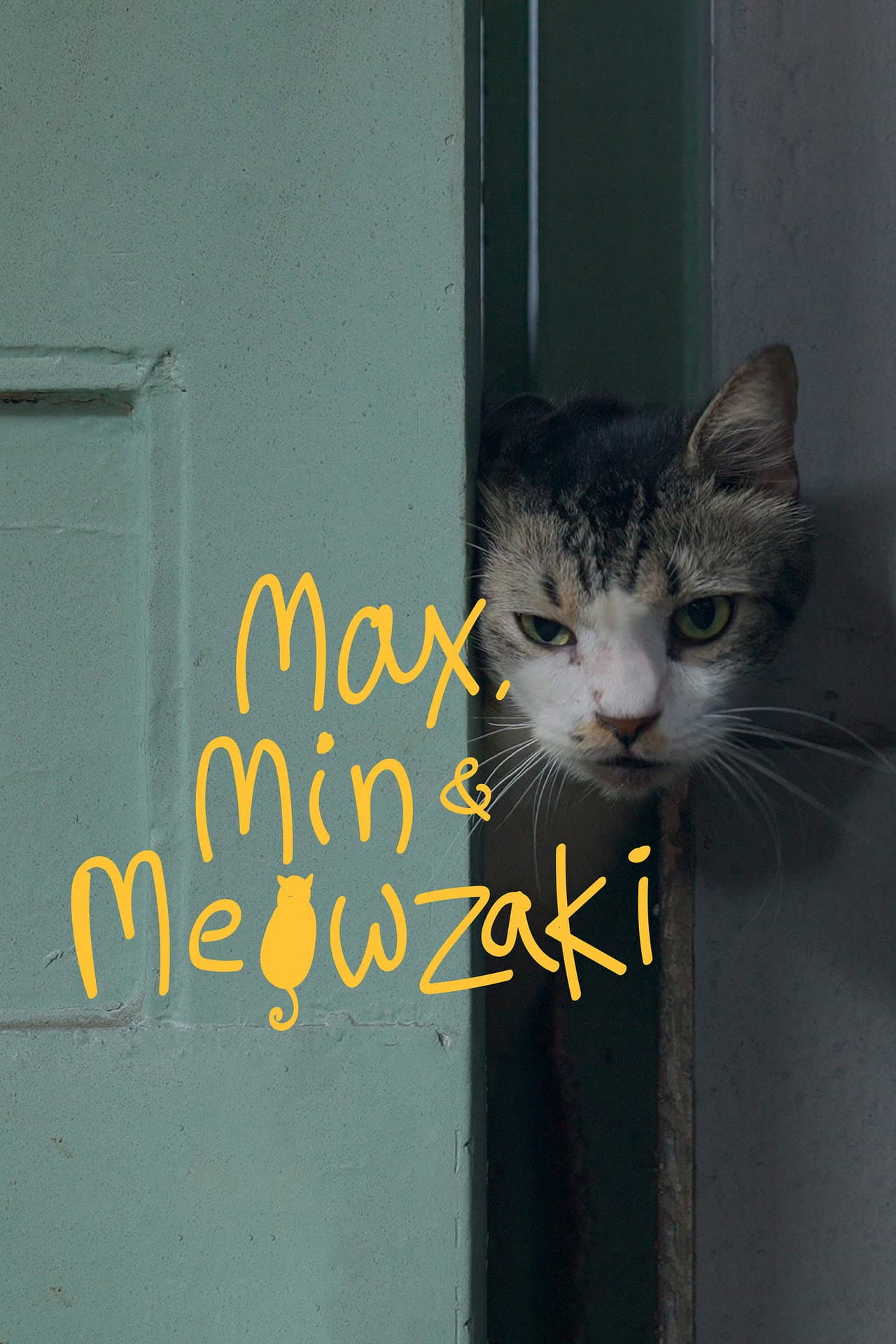 Max, Min and Meowzaki preview 2