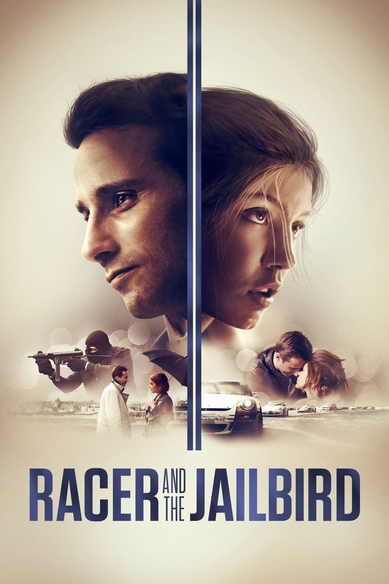 Racer and the Jailbird preview 2