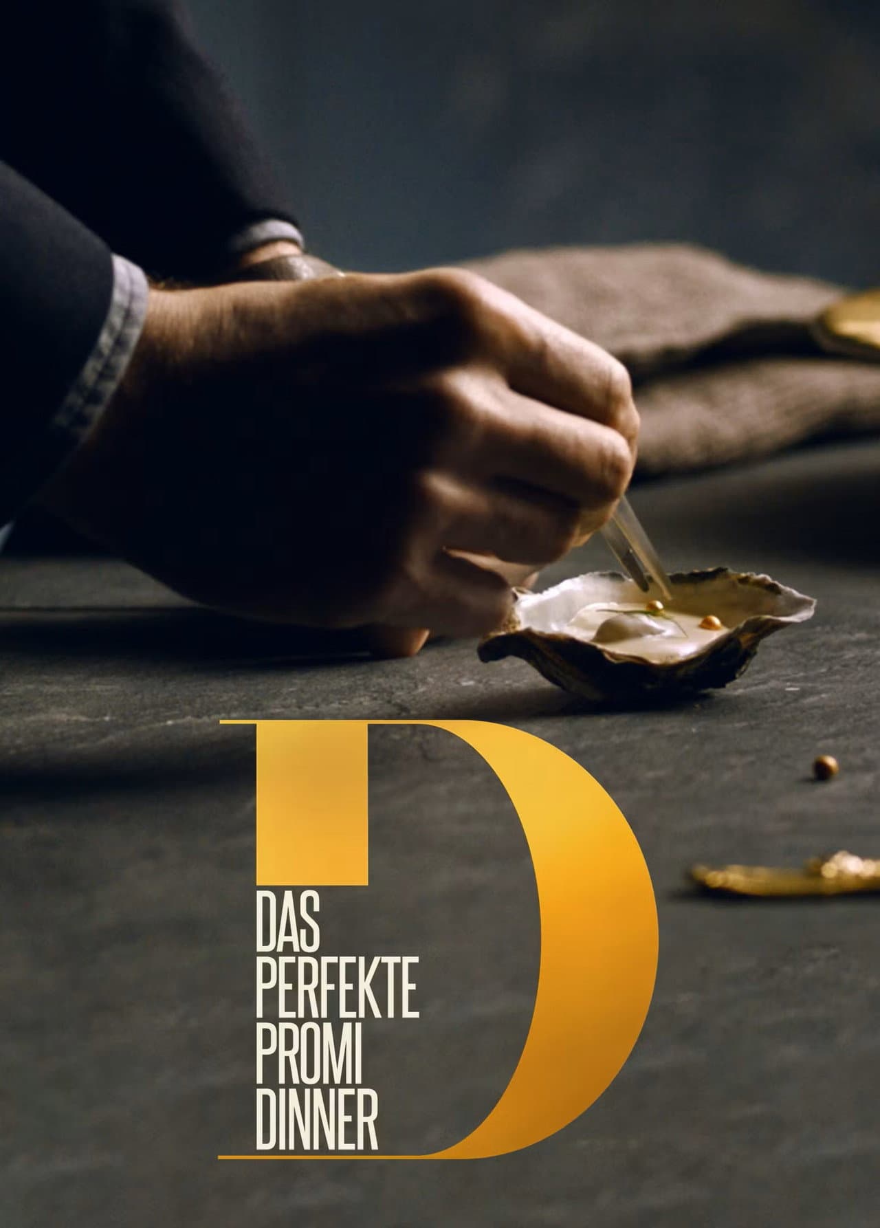 Das perfekte Promi-Dinner preview 1