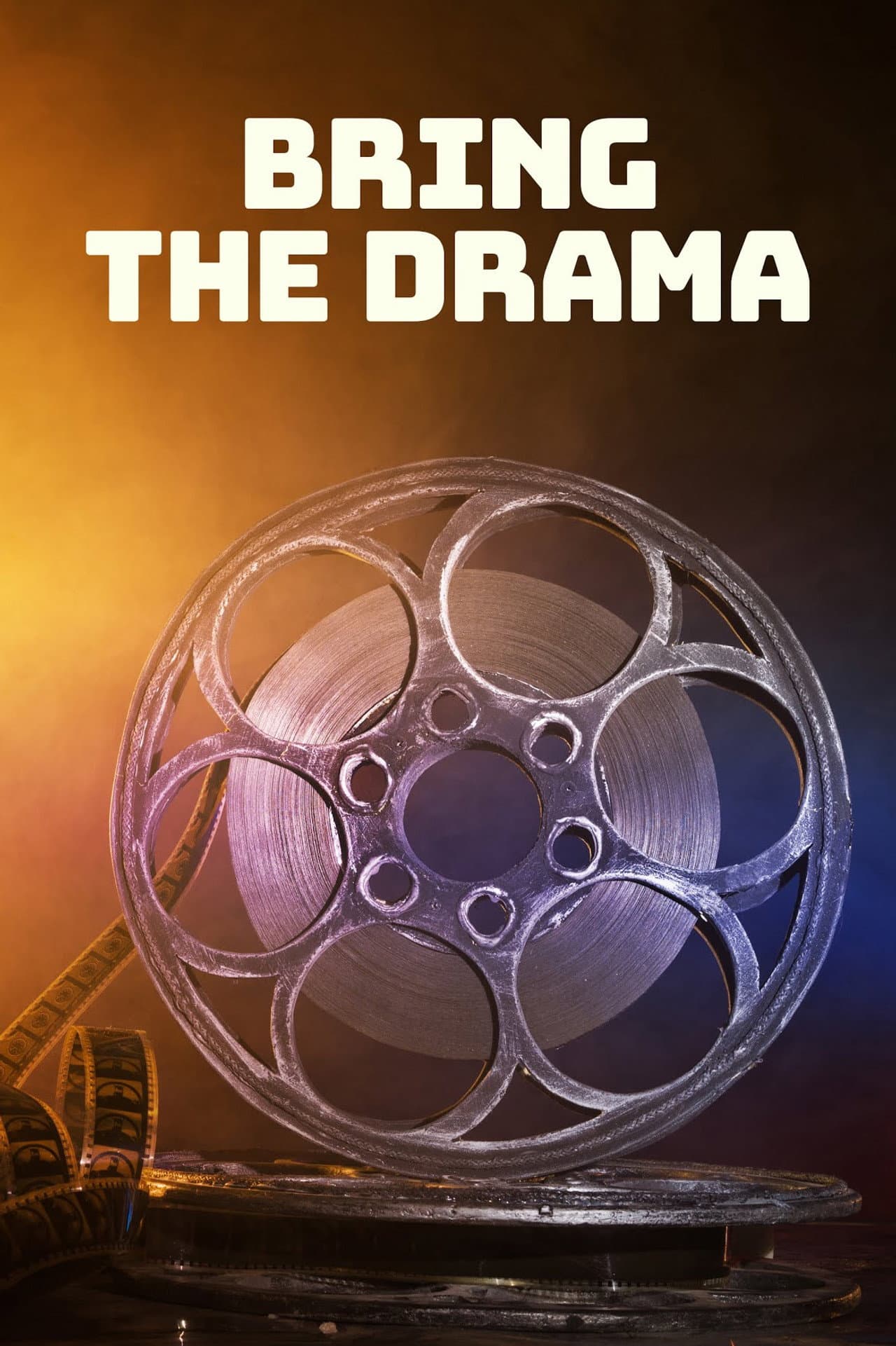 Bring the Drama preview 2
