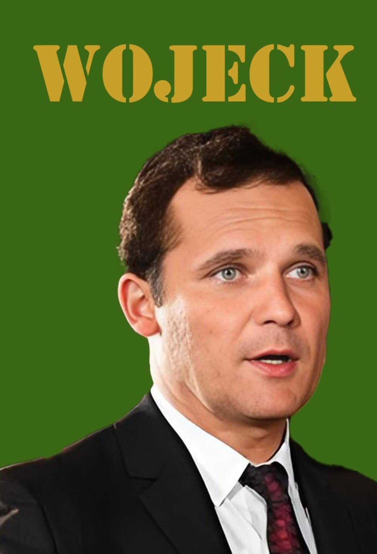 Wojeck preview 2