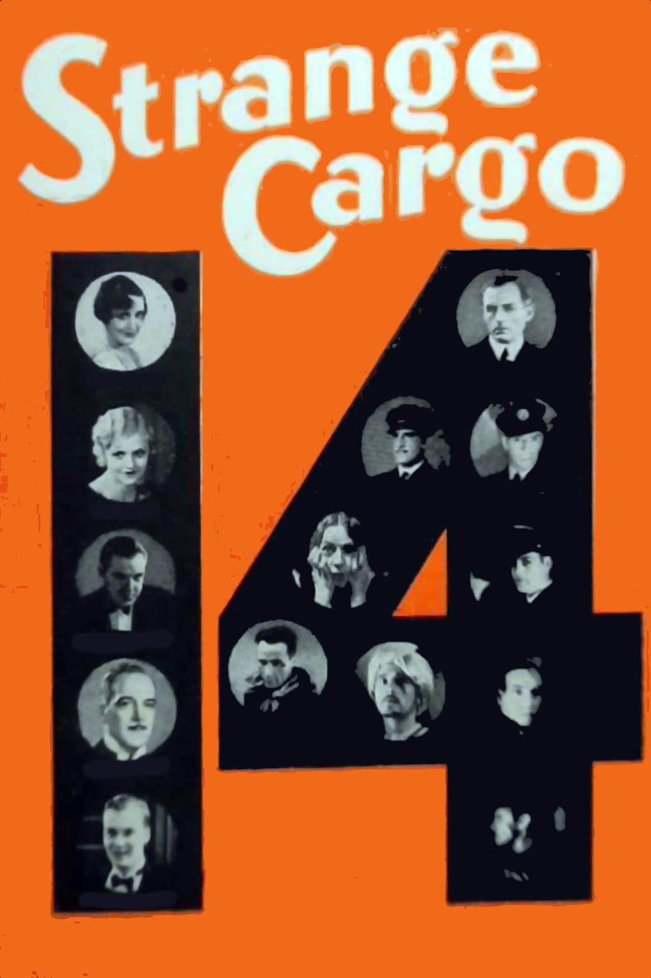 Strange Cargo preview 2