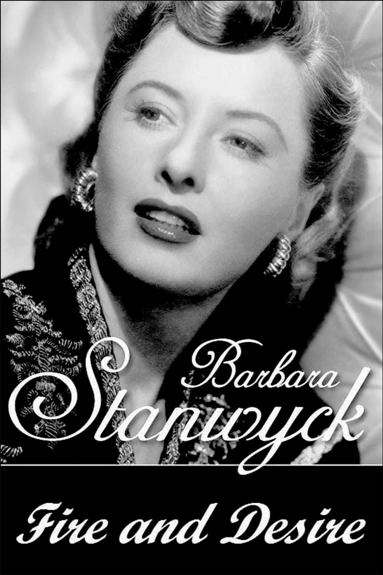 Barbara Stanwyck: Fire and Desire preview 2
