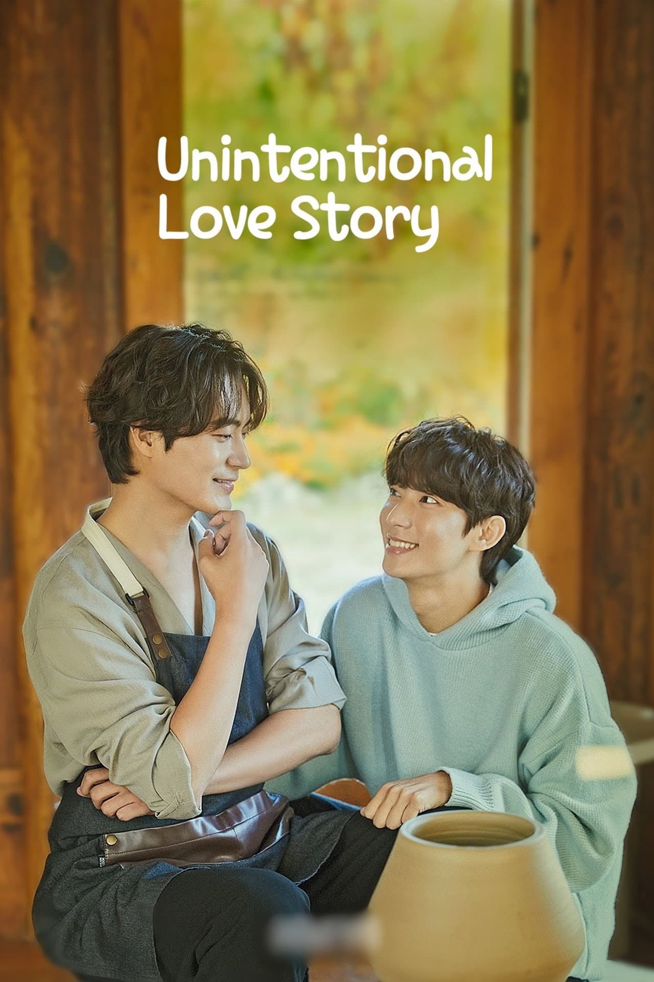 Unintentional Love Story preview 2