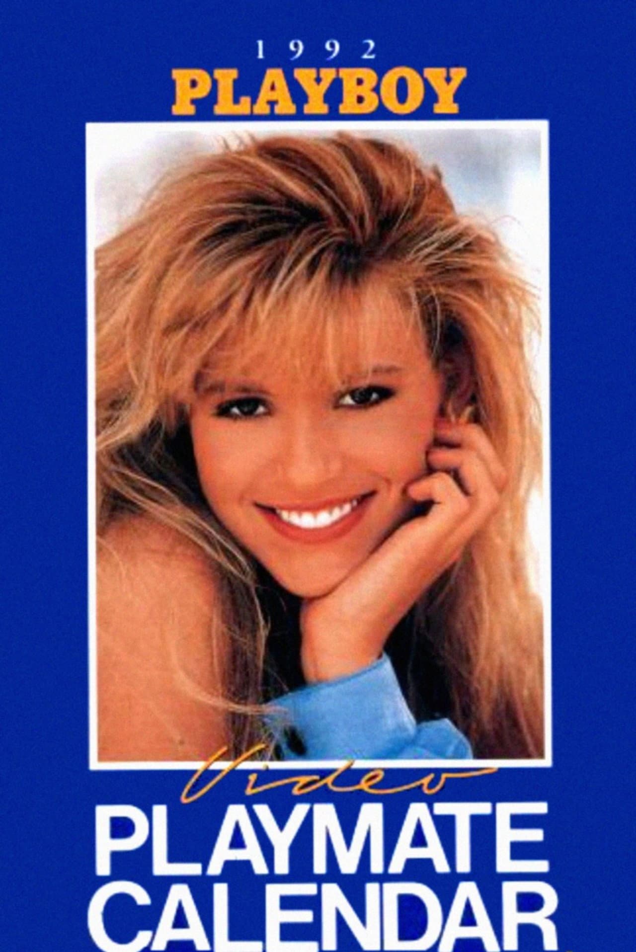 Playboy Video Playmate Calendar 1992 preview 1