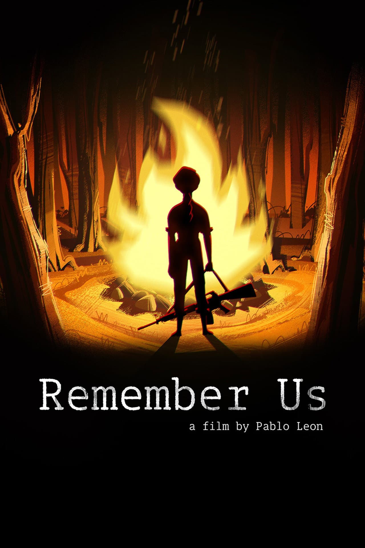 Remember Us preview 2