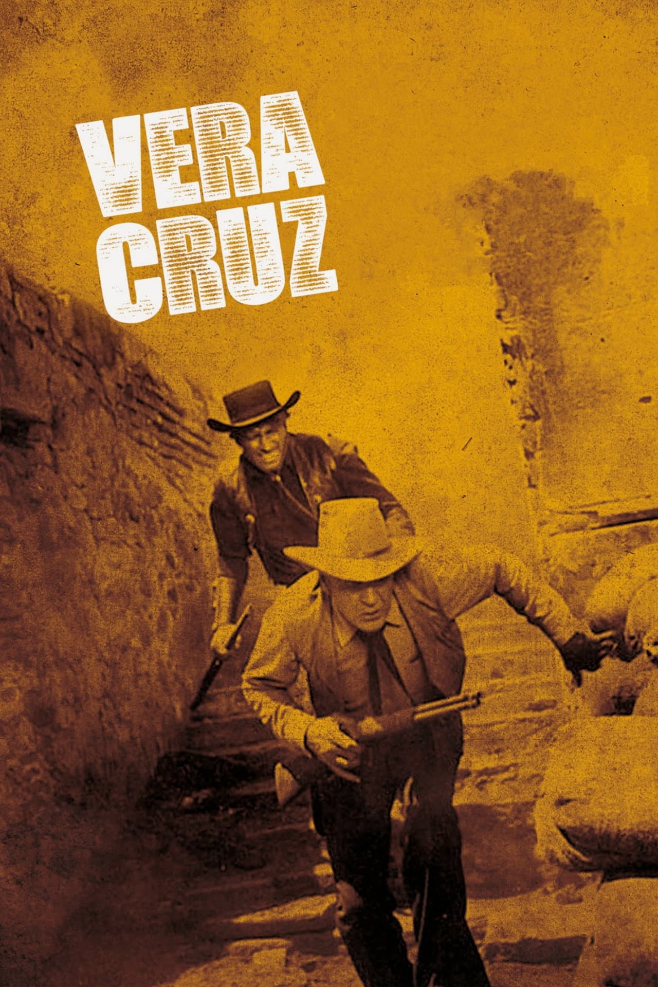 Vera Cruz preview 2