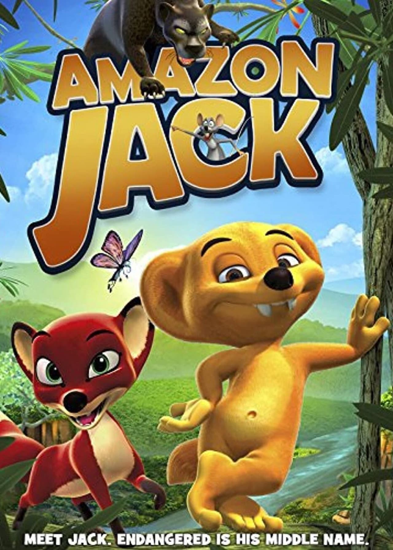 Amazon Jack preview 2