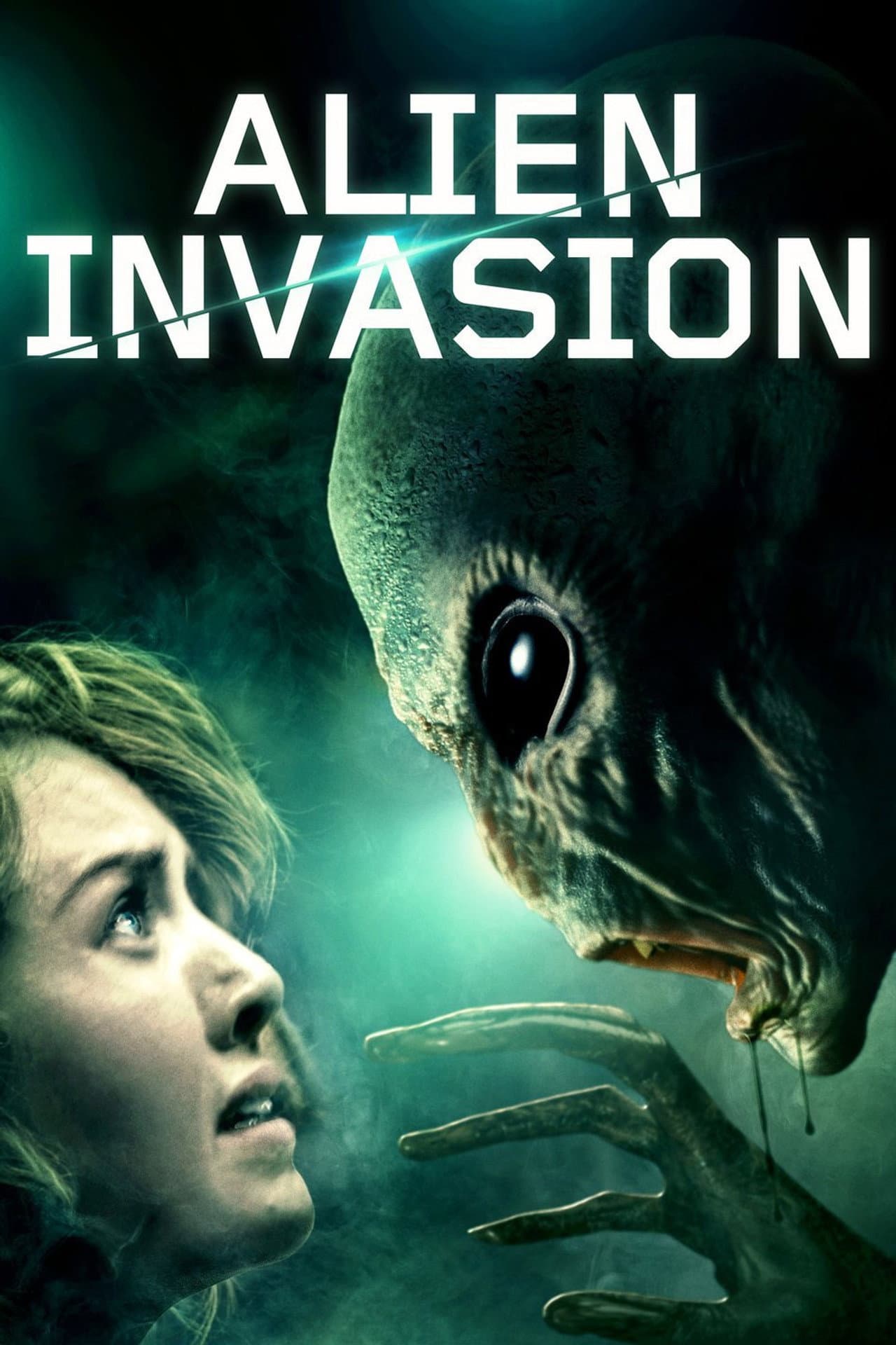 Alien Invasion preview 2