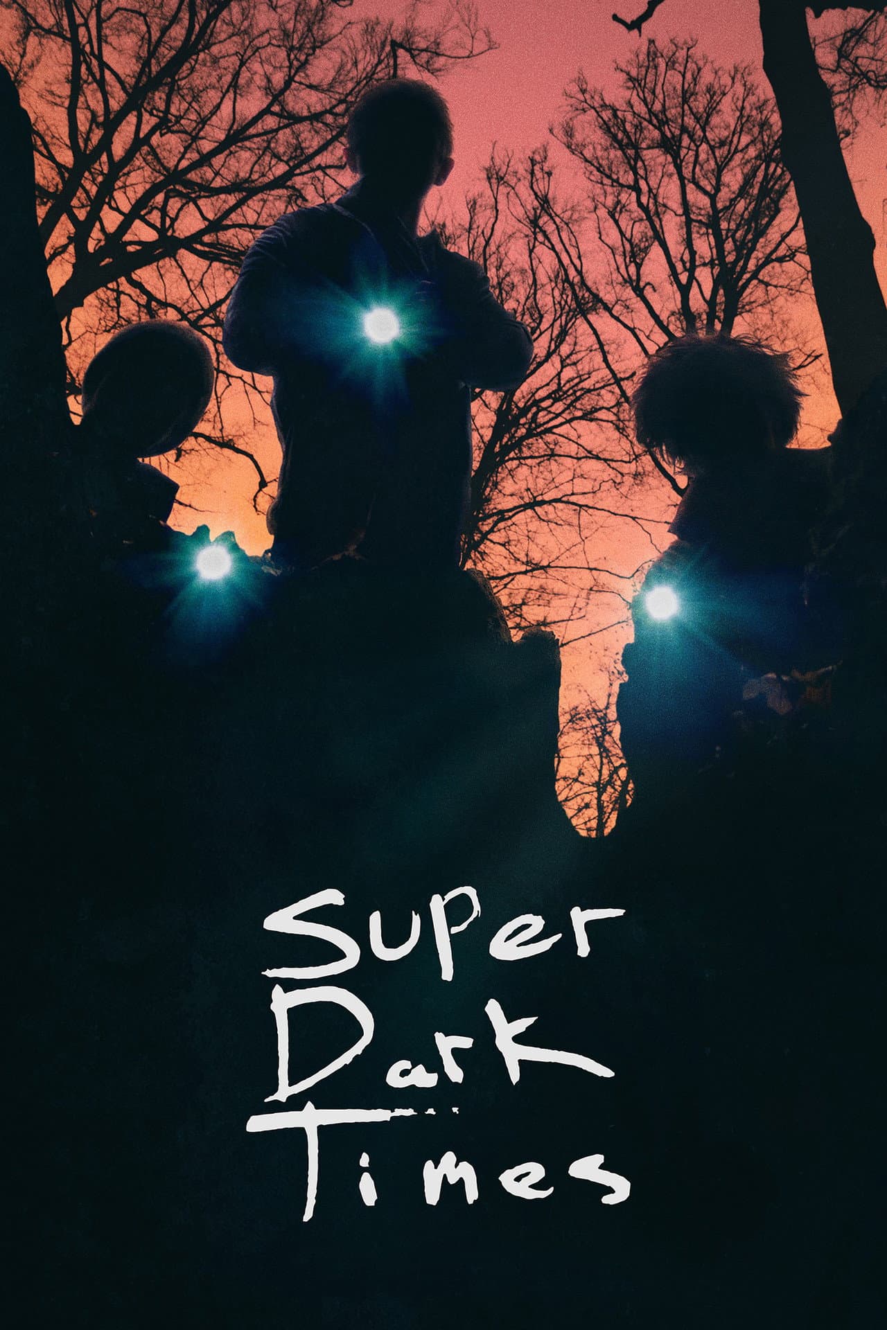 Super Dark Times preview 2