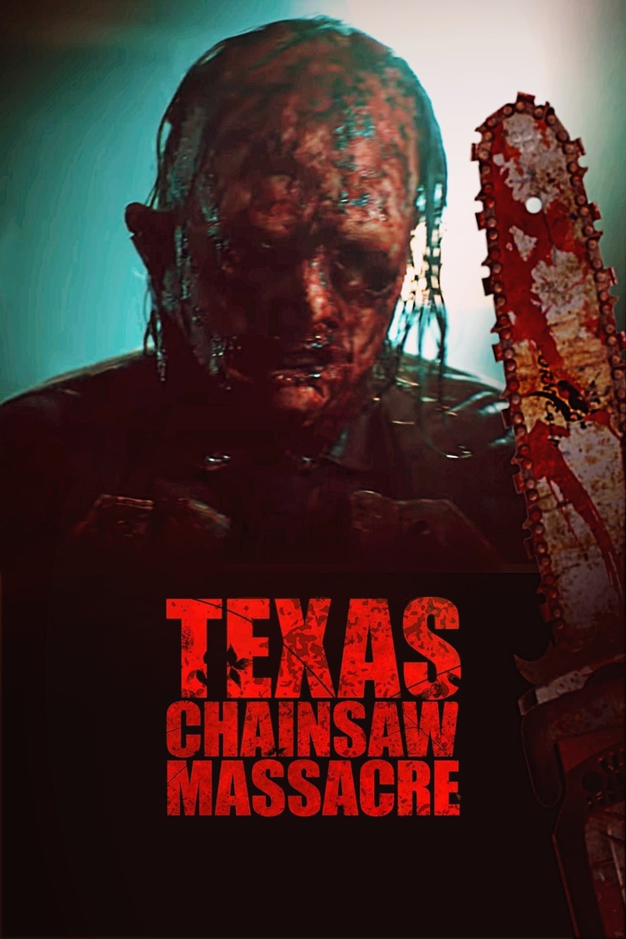 Texas Chainsaw Massacre preview 2