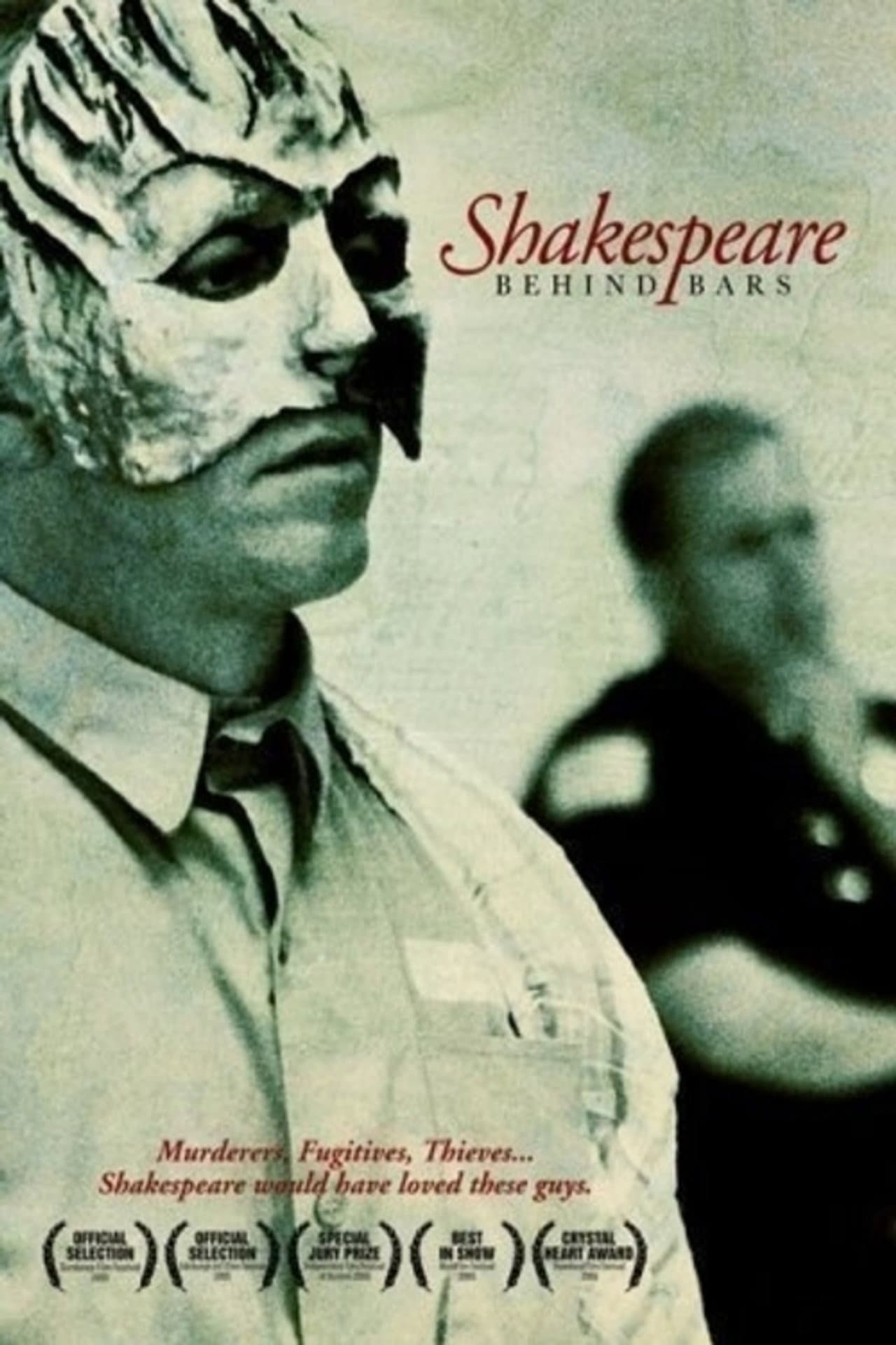 Shakespeare Behind Bars preview 2