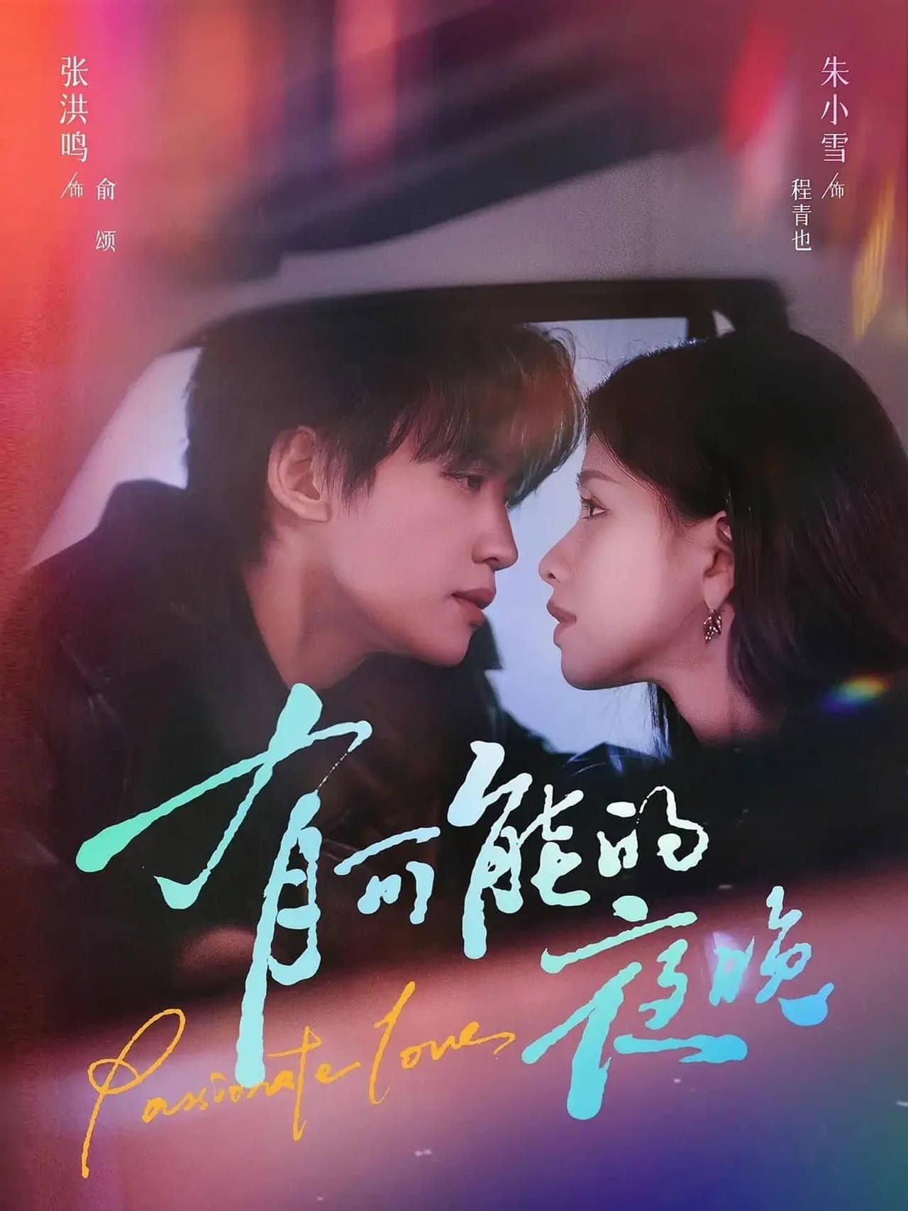 有可能的夜晚 preview 1