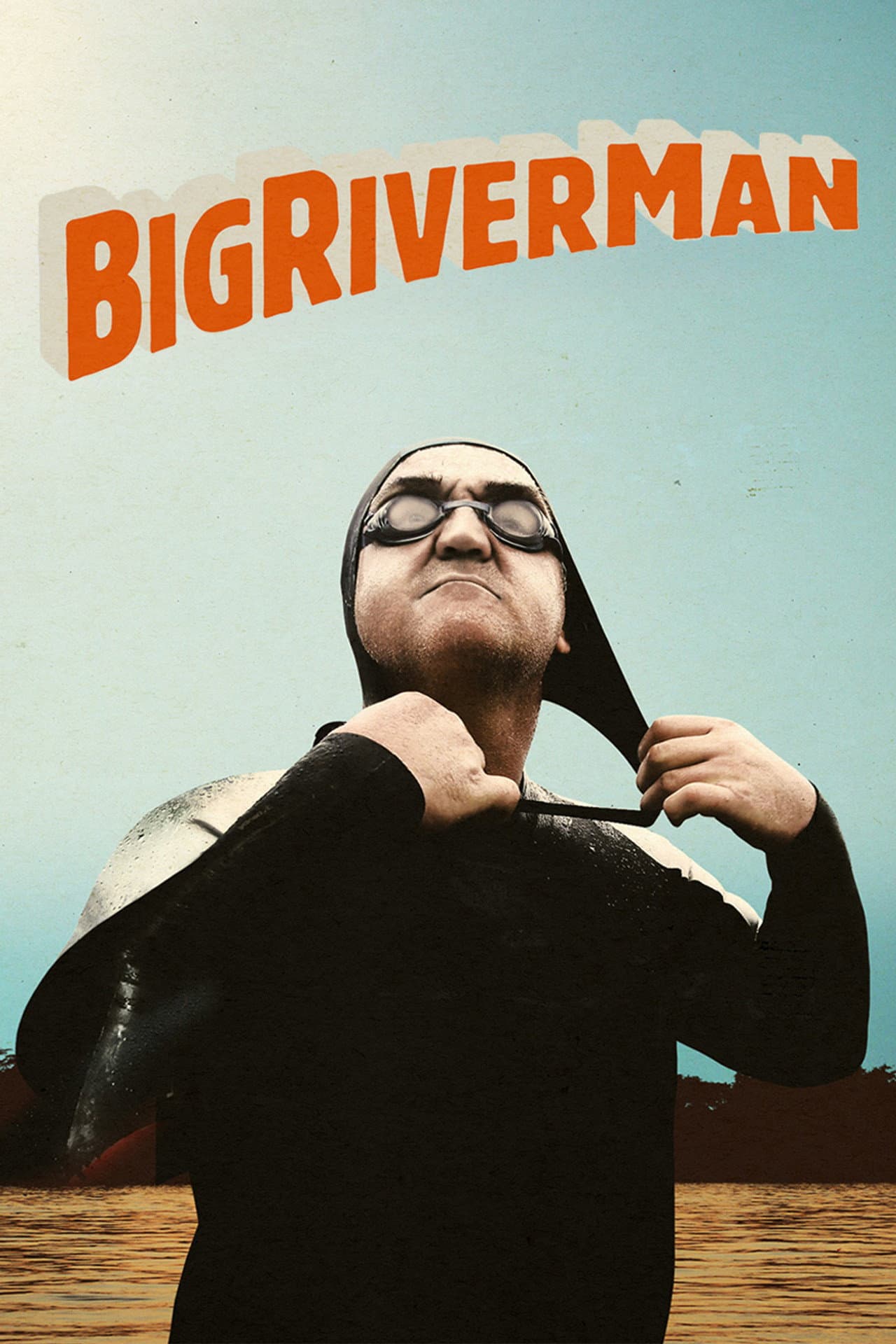 Big River Man preview 2