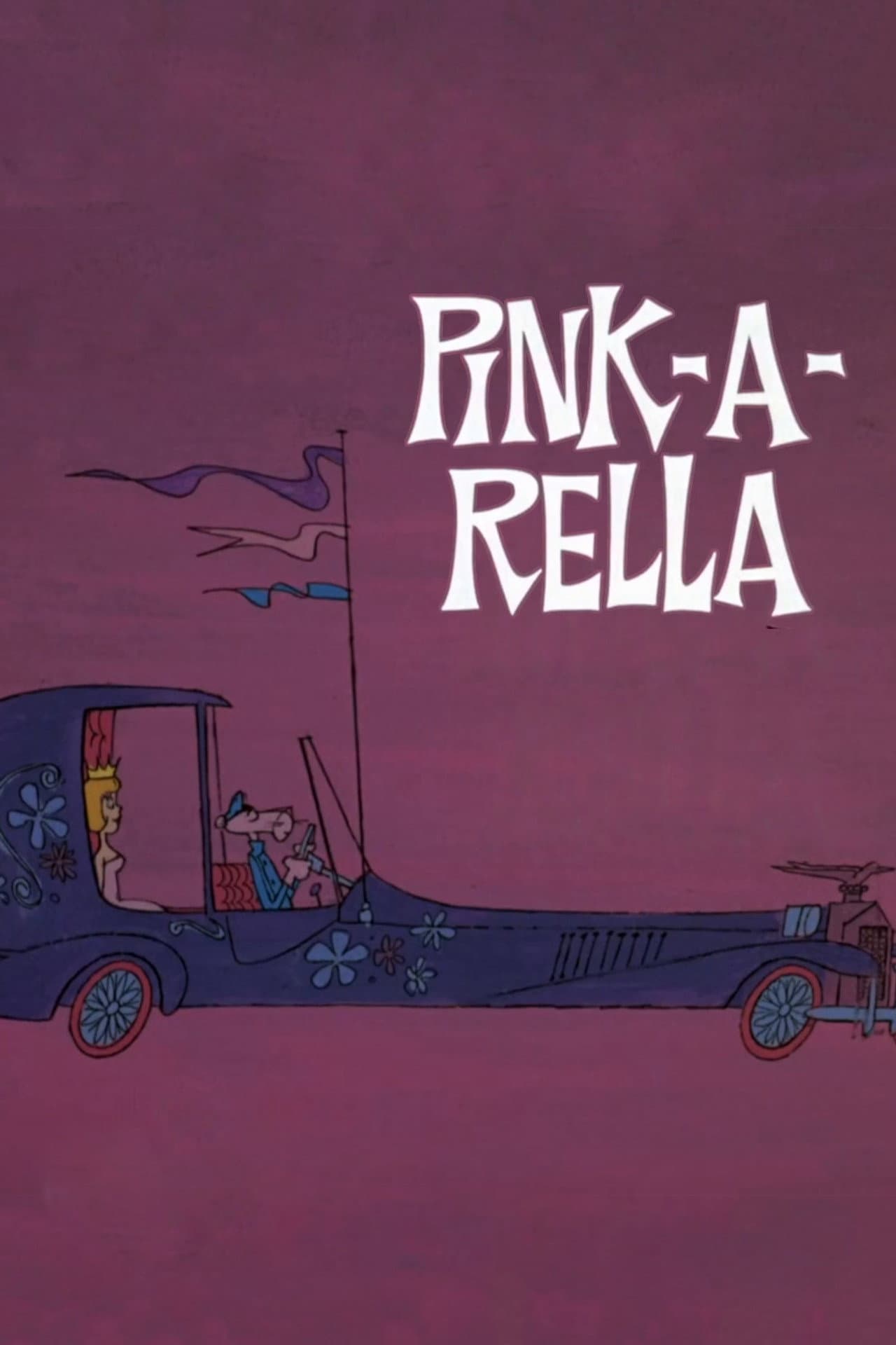 Pink-A-Rella preview 2