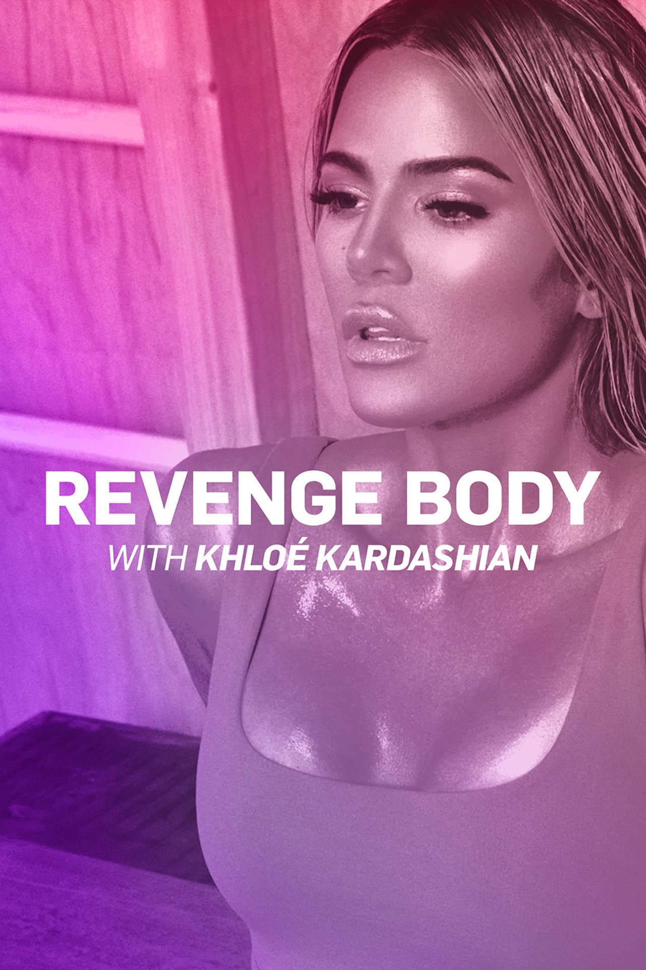 Revenge Body With Khloe Kardashian preview 2