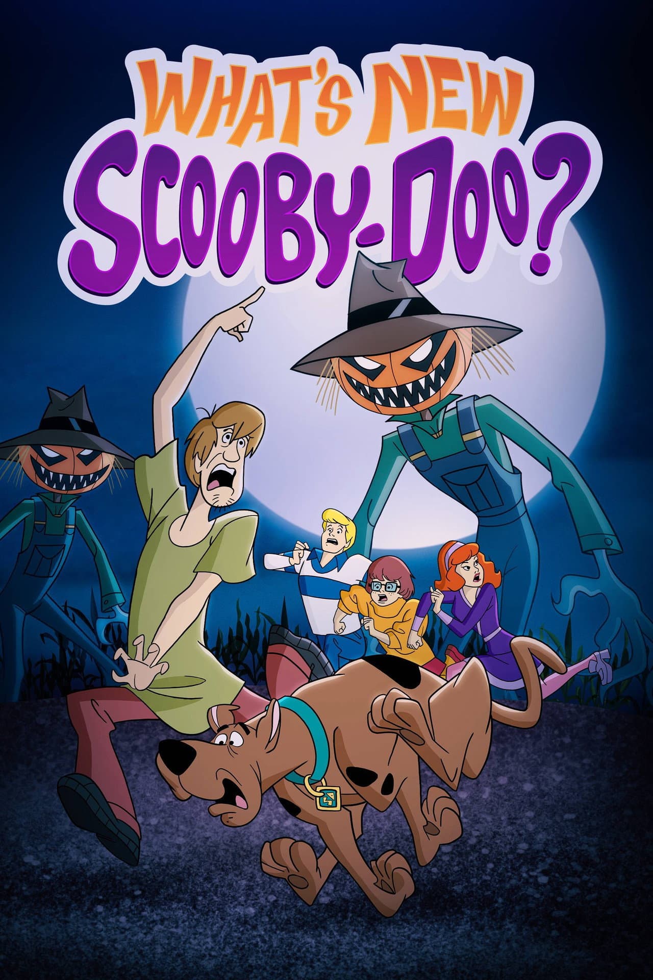 What's New, Scooby-Doo? preview 2