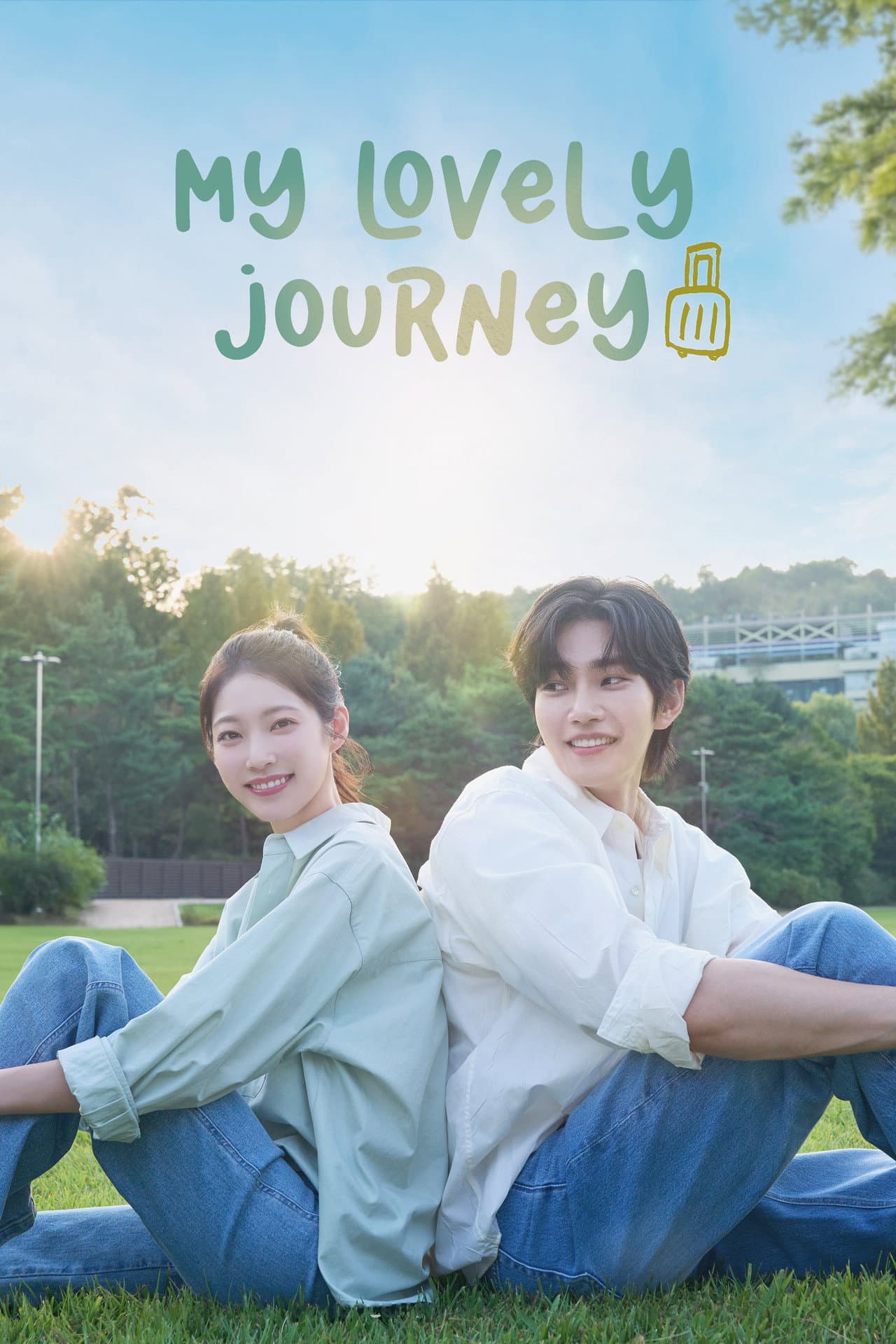 My Lovely Journey preview 2