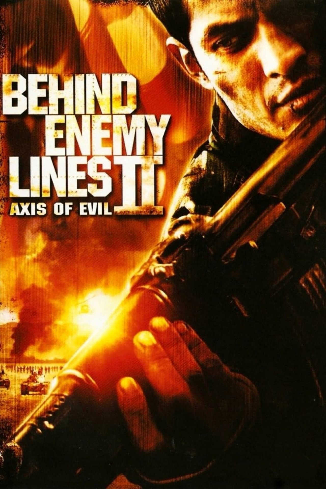 Behind Enemy Lines II: Axis of Evil preview 2