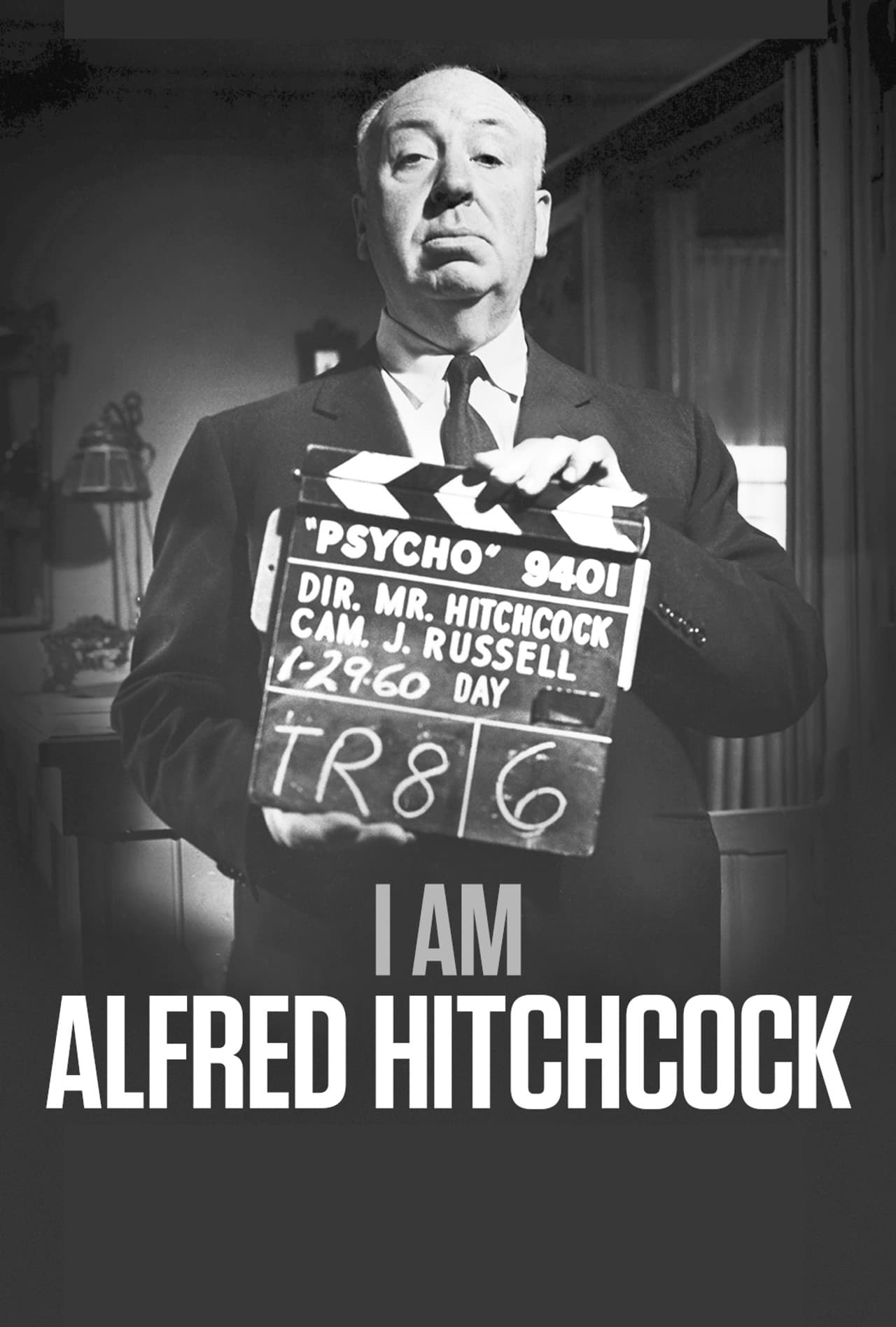 I Am Alfred Hitchcock preview 2