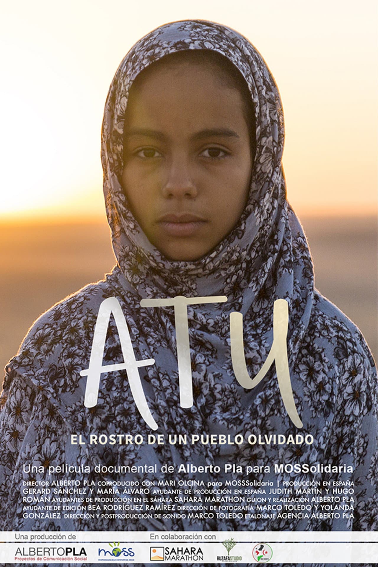 Atu, the face of a forgotten nation preview 1