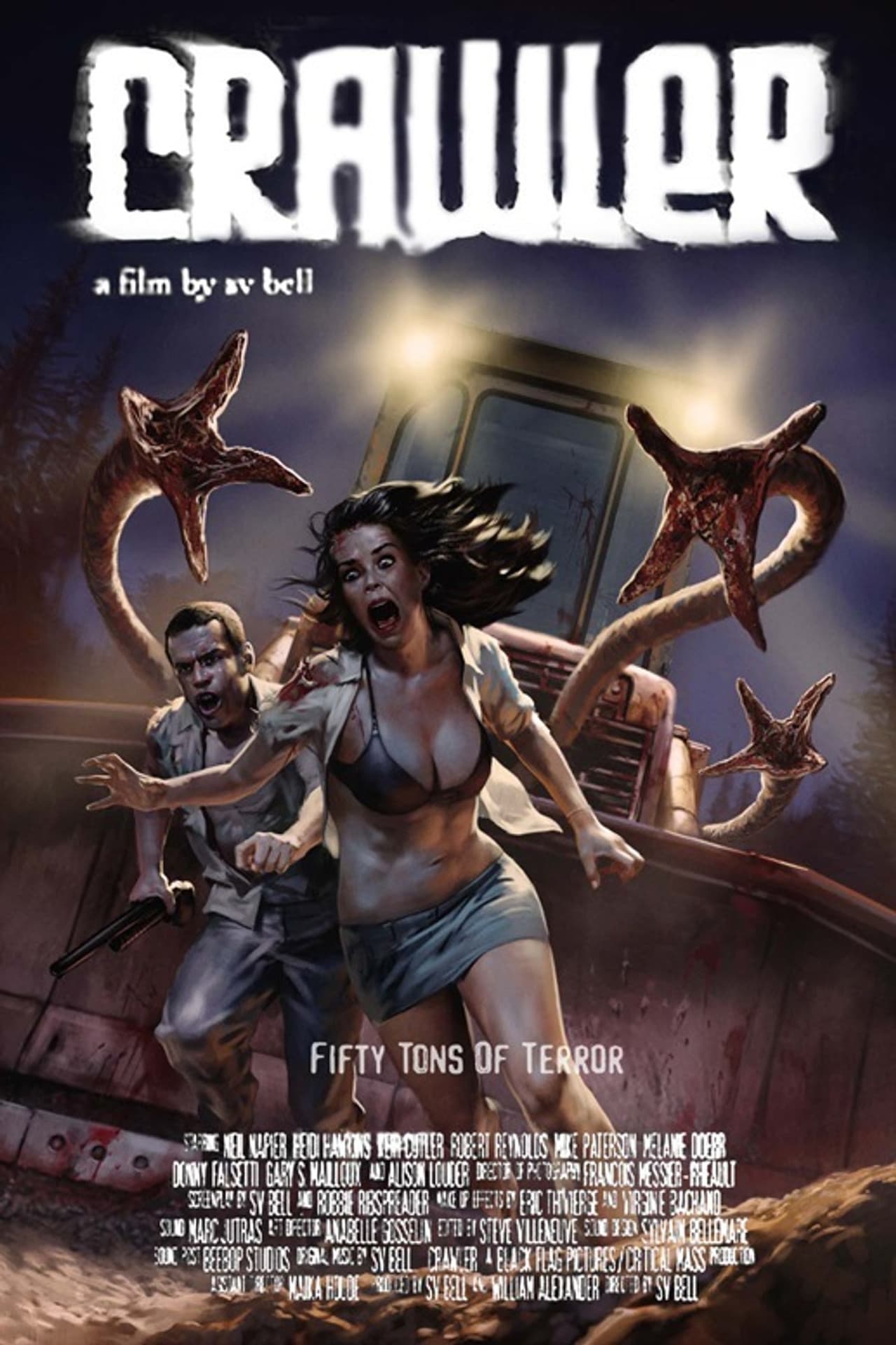 Crawler preview 1