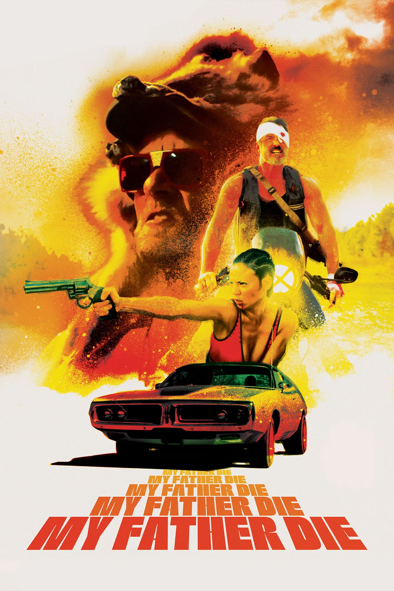 My Father, Die preview 2