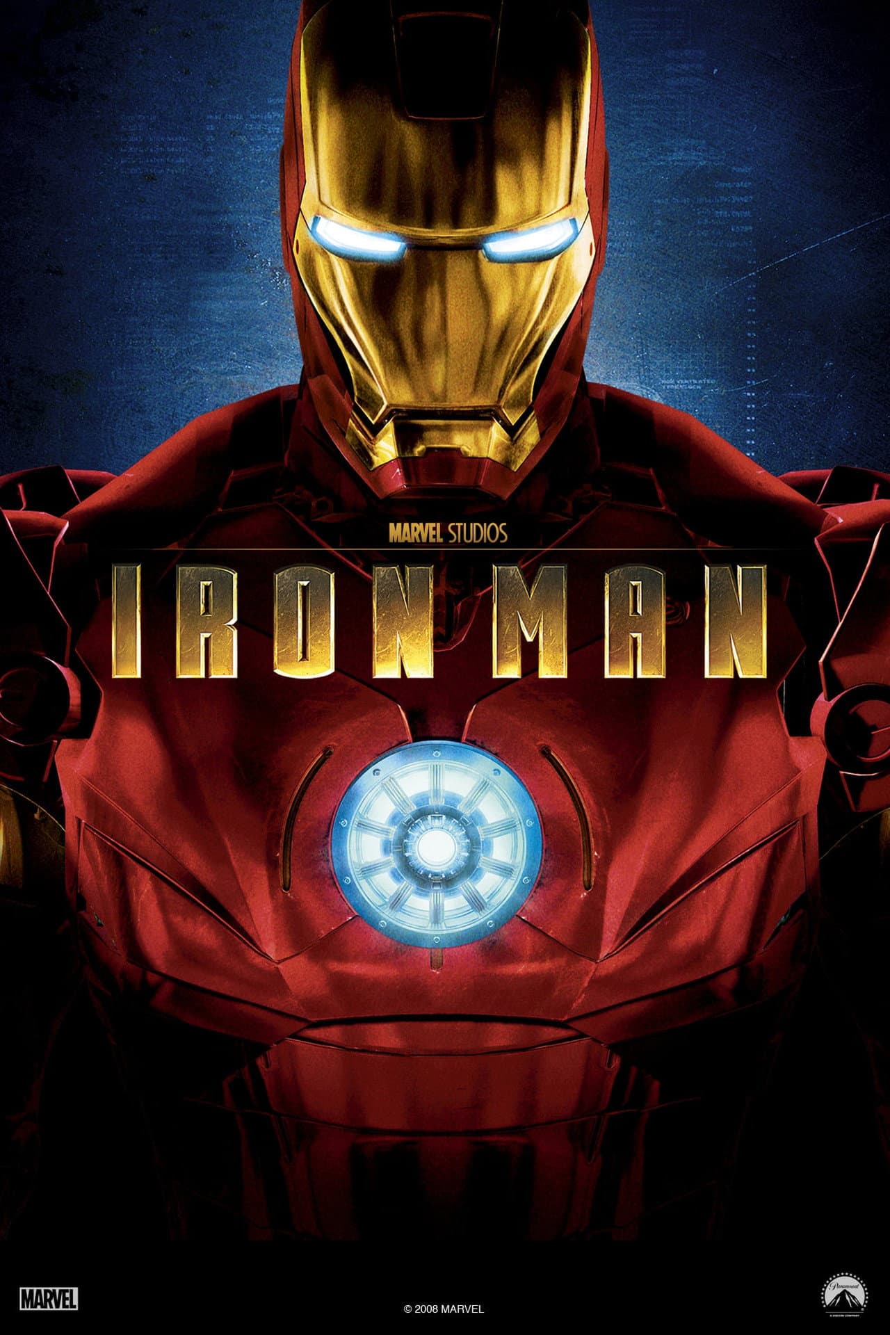 The Invincible Iron Man preview 2