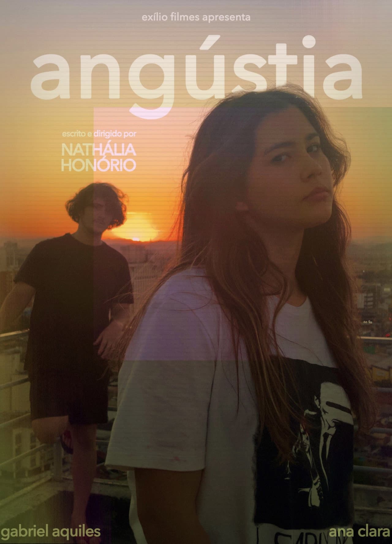 angústia preview 1