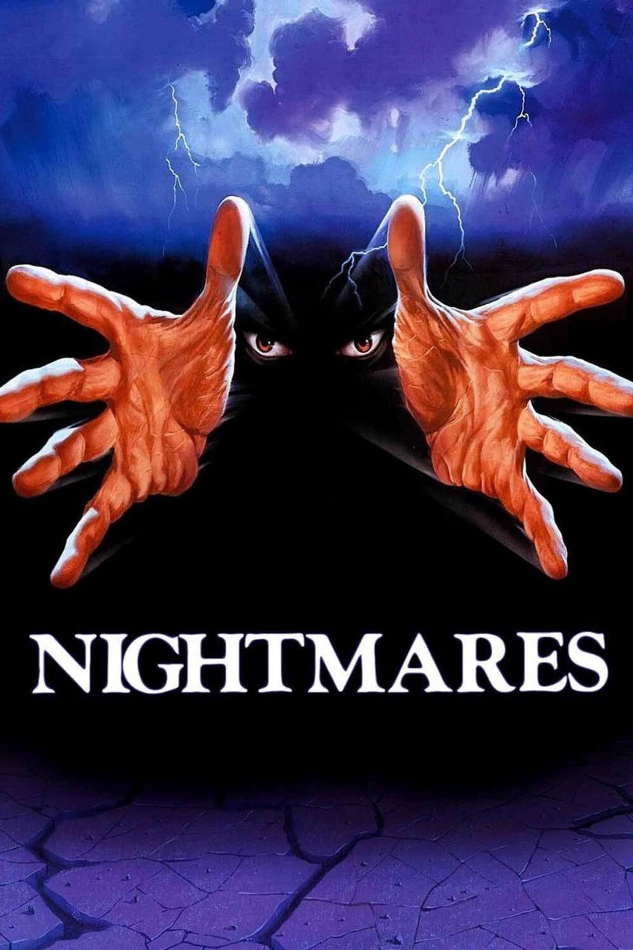 Nightmares preview 2