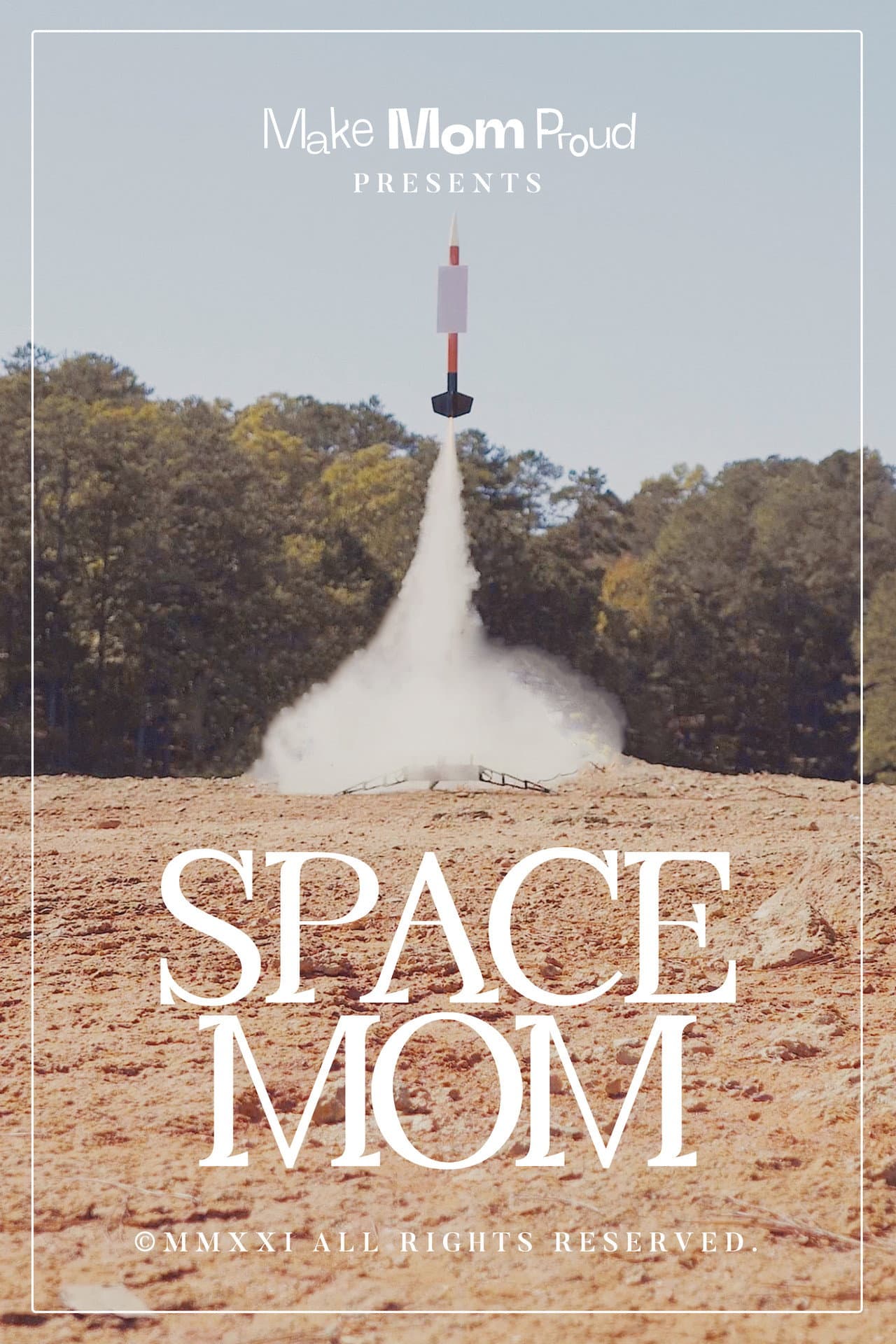 Space Mom preview 2