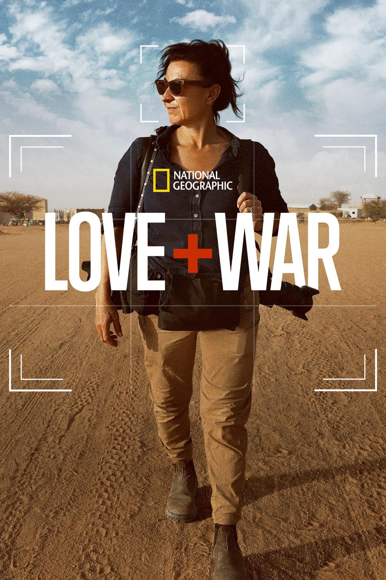 Love+War preview 2