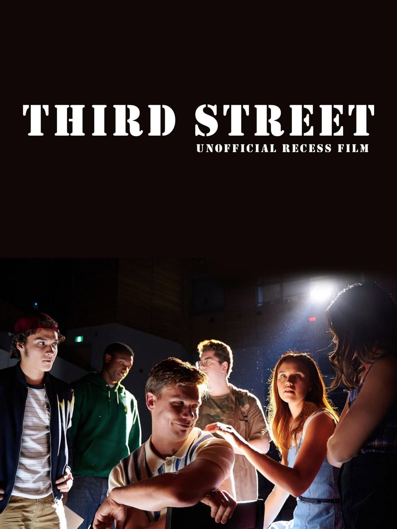 Recess: Third Street preview 2