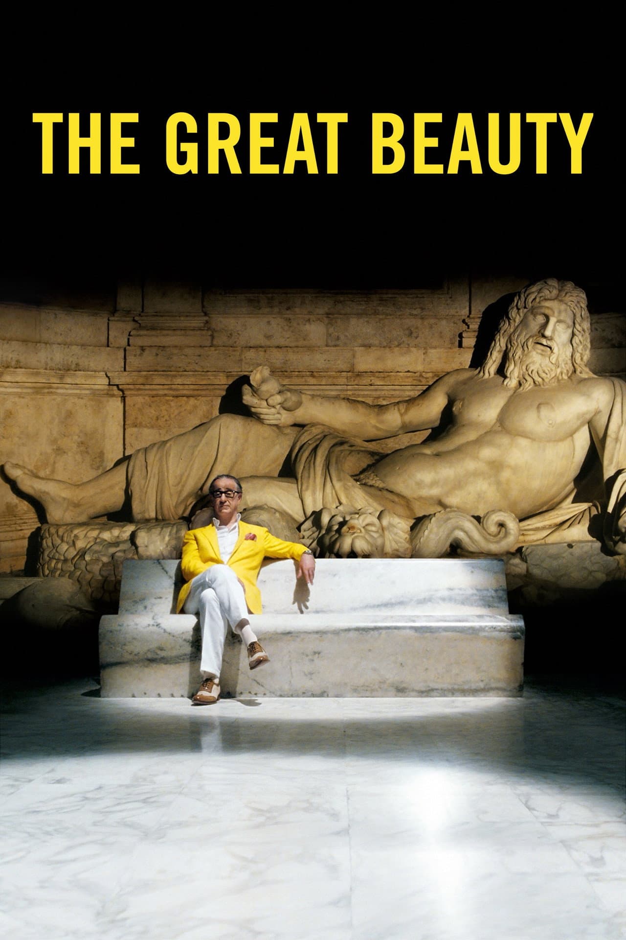The Great Beauty preview 2