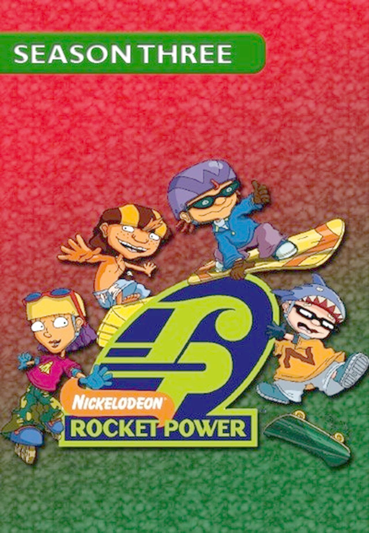 Season 3