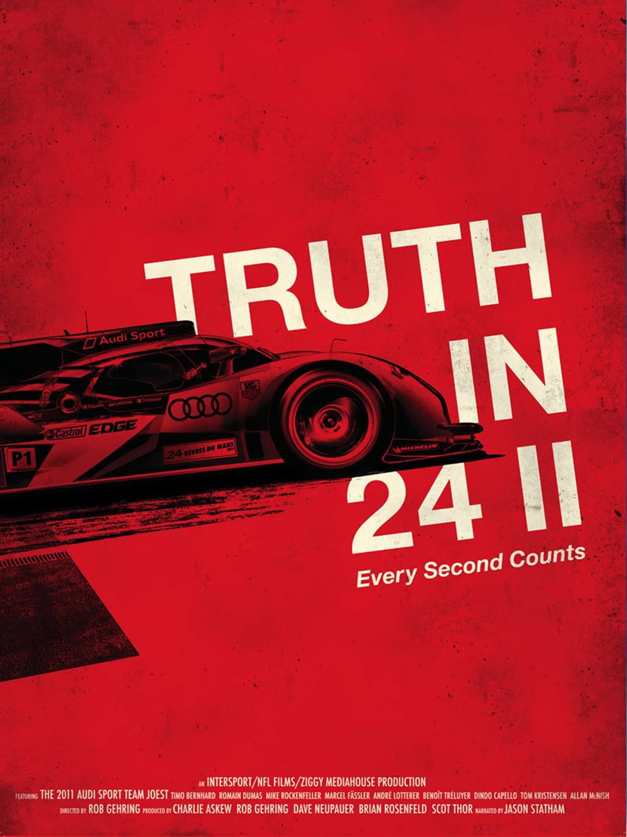 Truth In 24 II: Every Second Counts preview 2