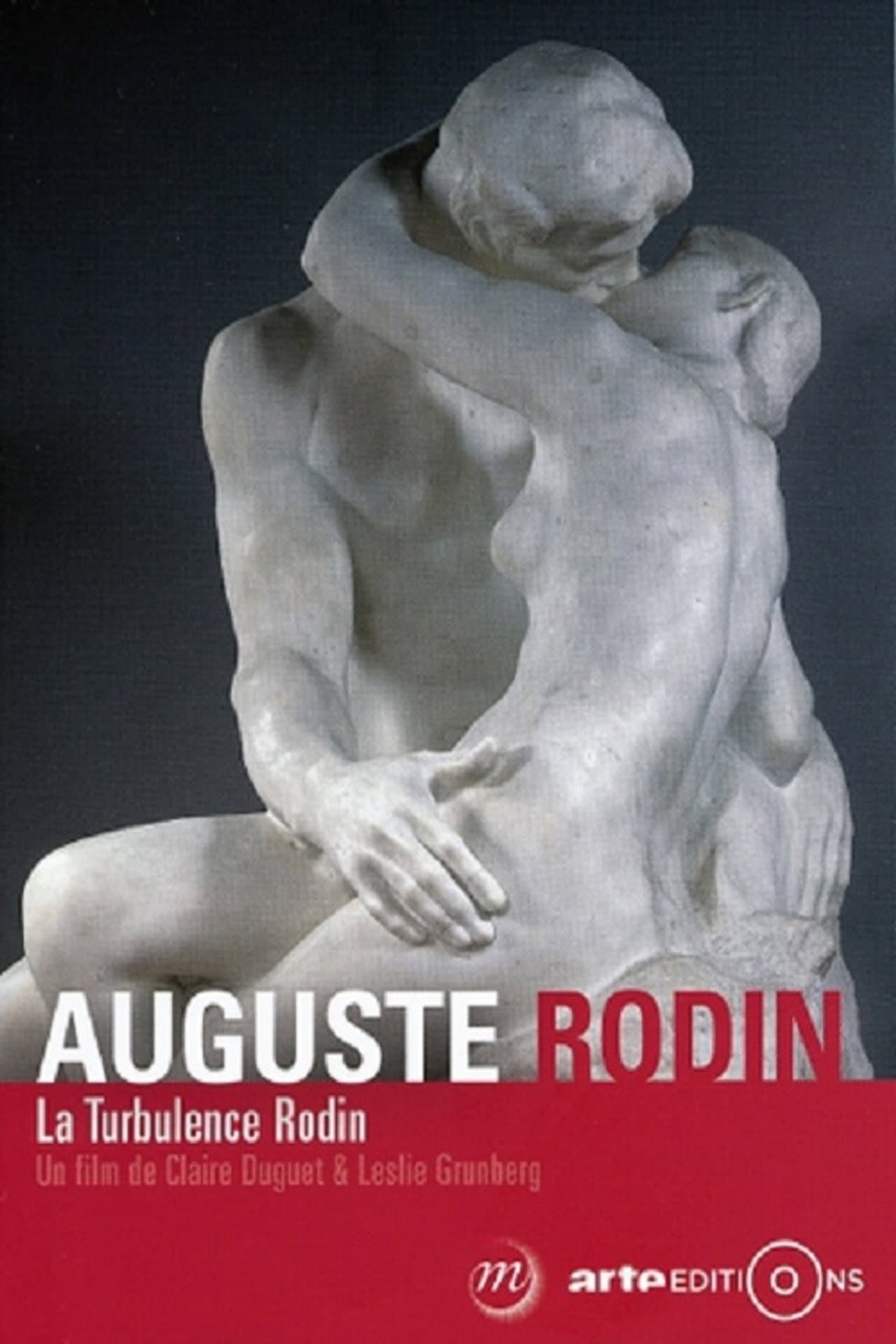 Rodin: A Modernist preview 2