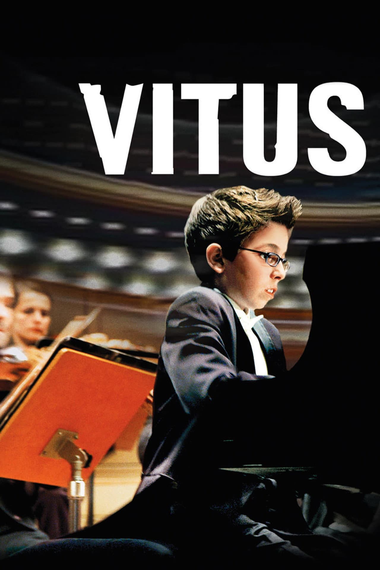 Vitus preview 2