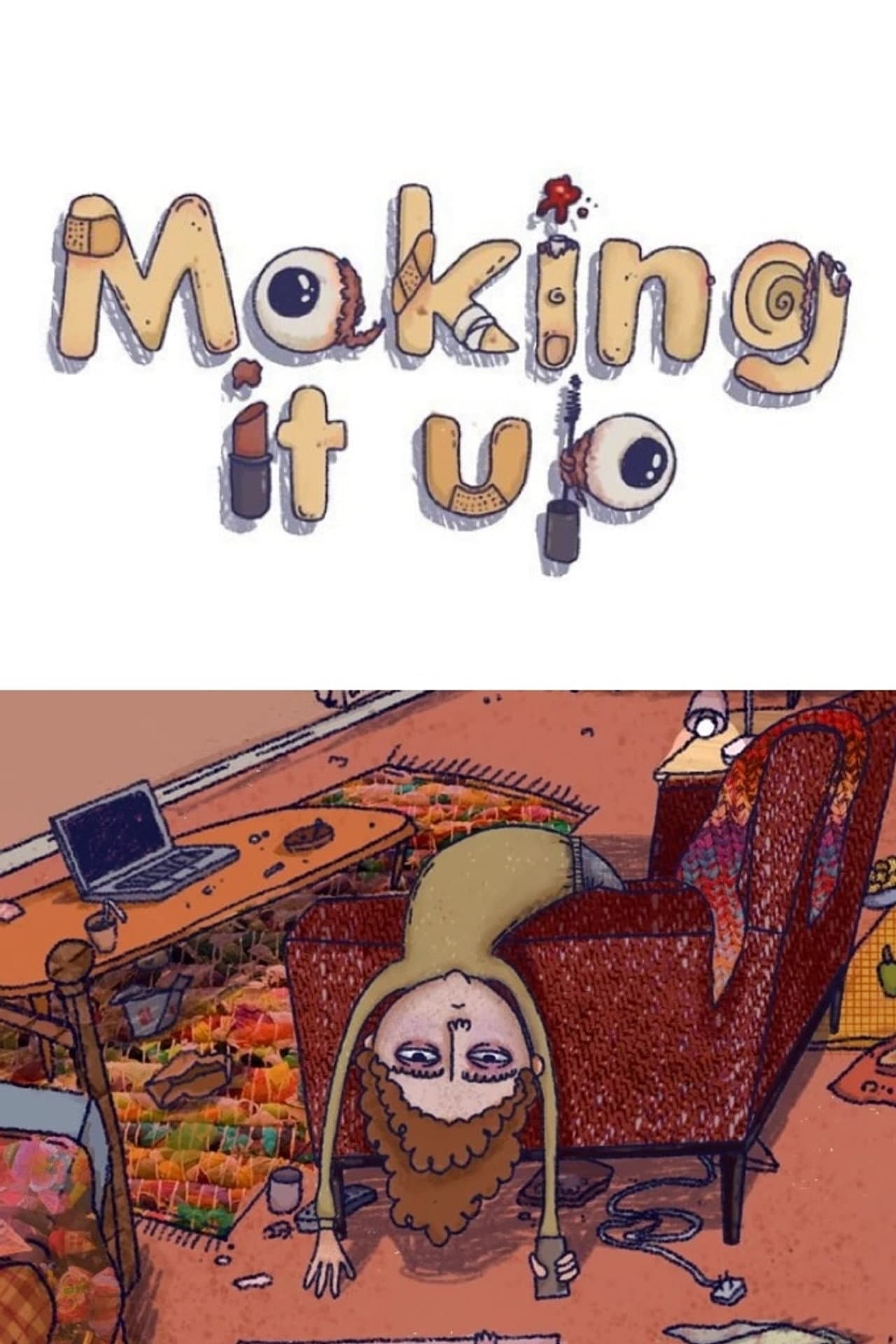 Making It Up preview 2