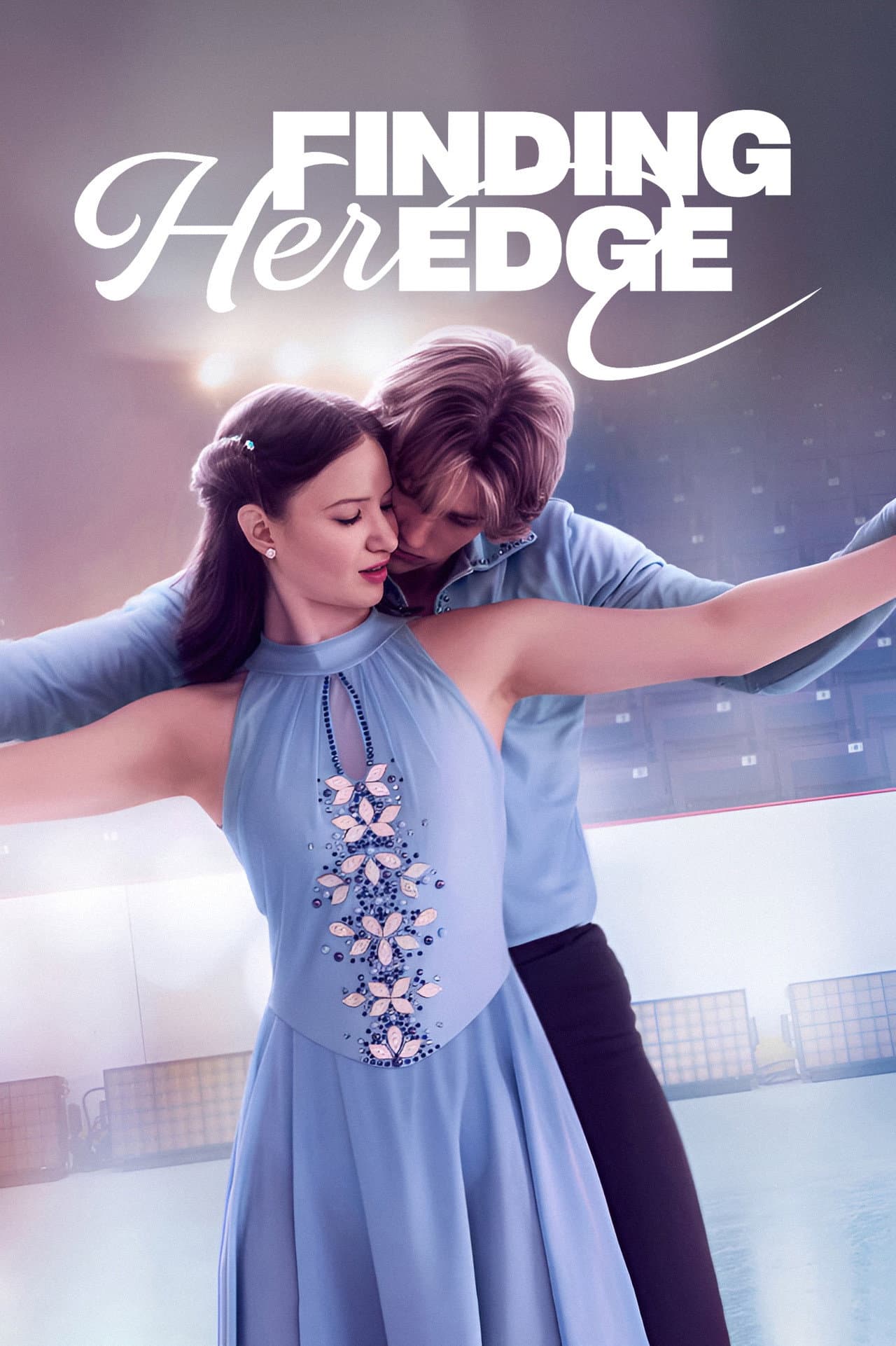 Finding Her Edge preview 2